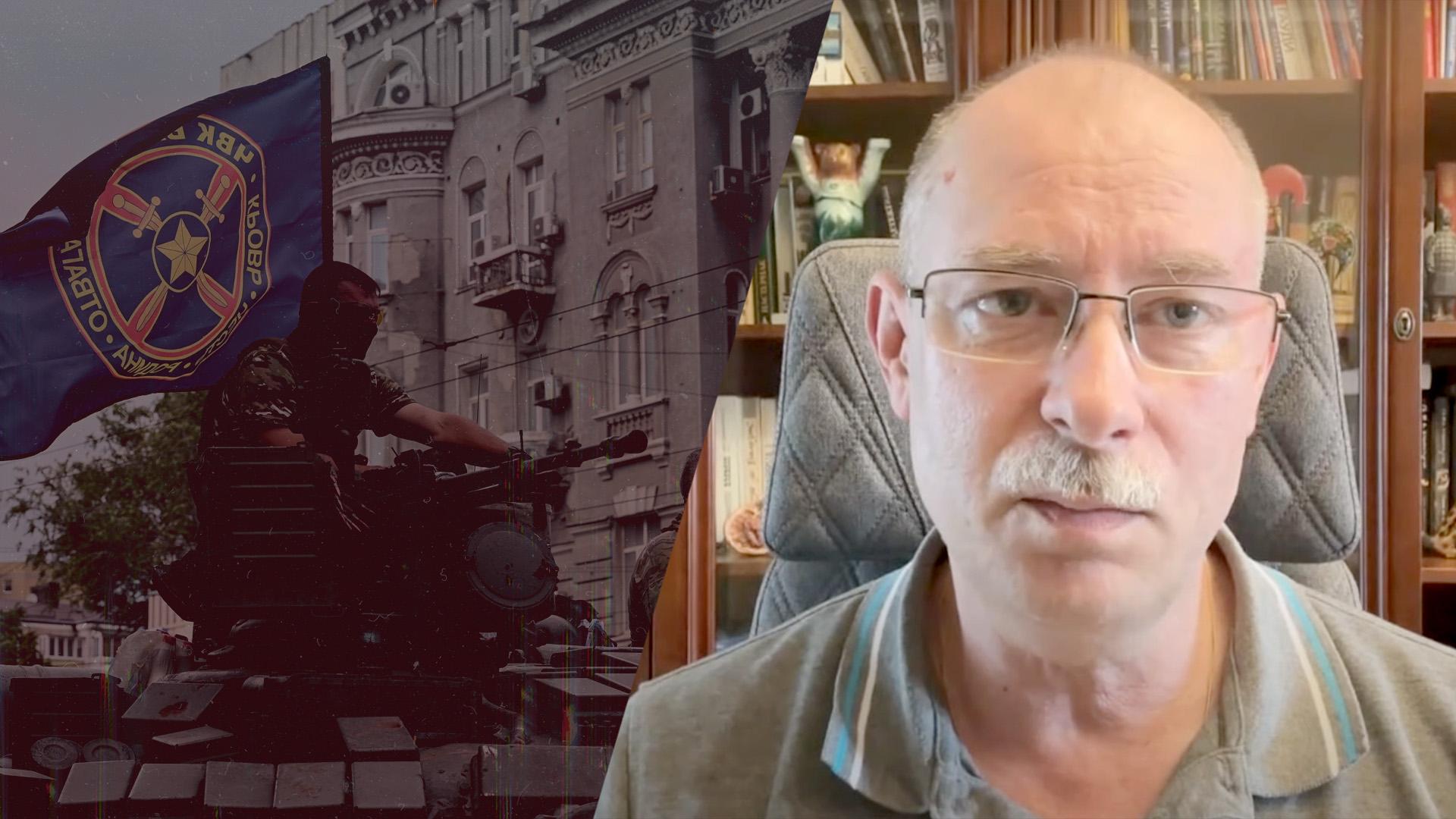 Олег Жданов: Если снимут Шойгу, значит, не Путин принимает решения