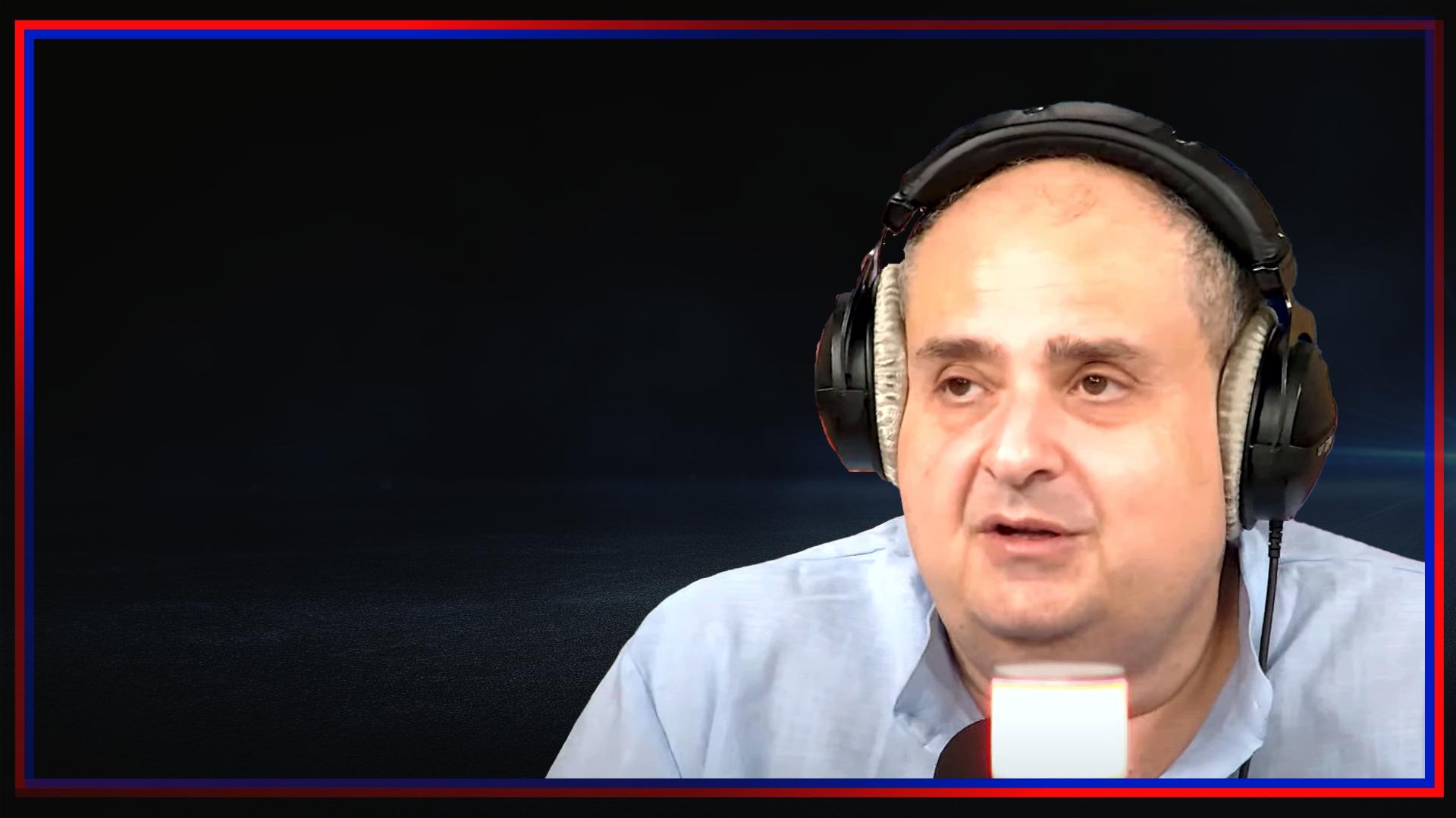 Бибист-пропагандист: Израиль может изменить США с Китаем. Цви Зильбер против!