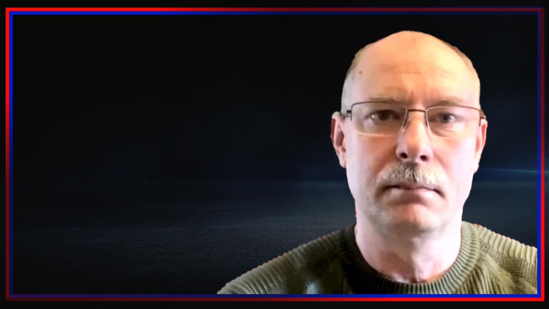 Олег Жданов: Захват Молдовы был одной из важнейших задач российского вторжения в Украину