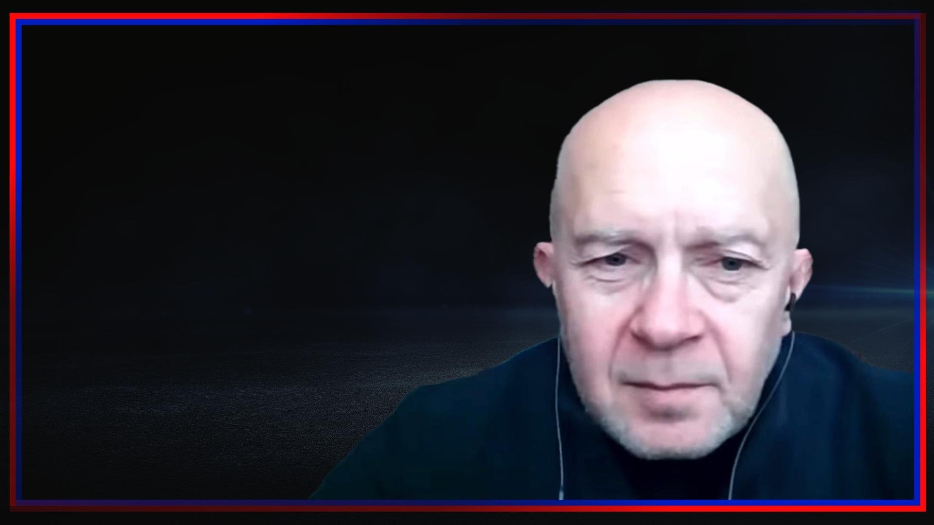 Сергей Грабский: Следите за артиллерией. Когда ВСУ пойдёт в контрнаступление?