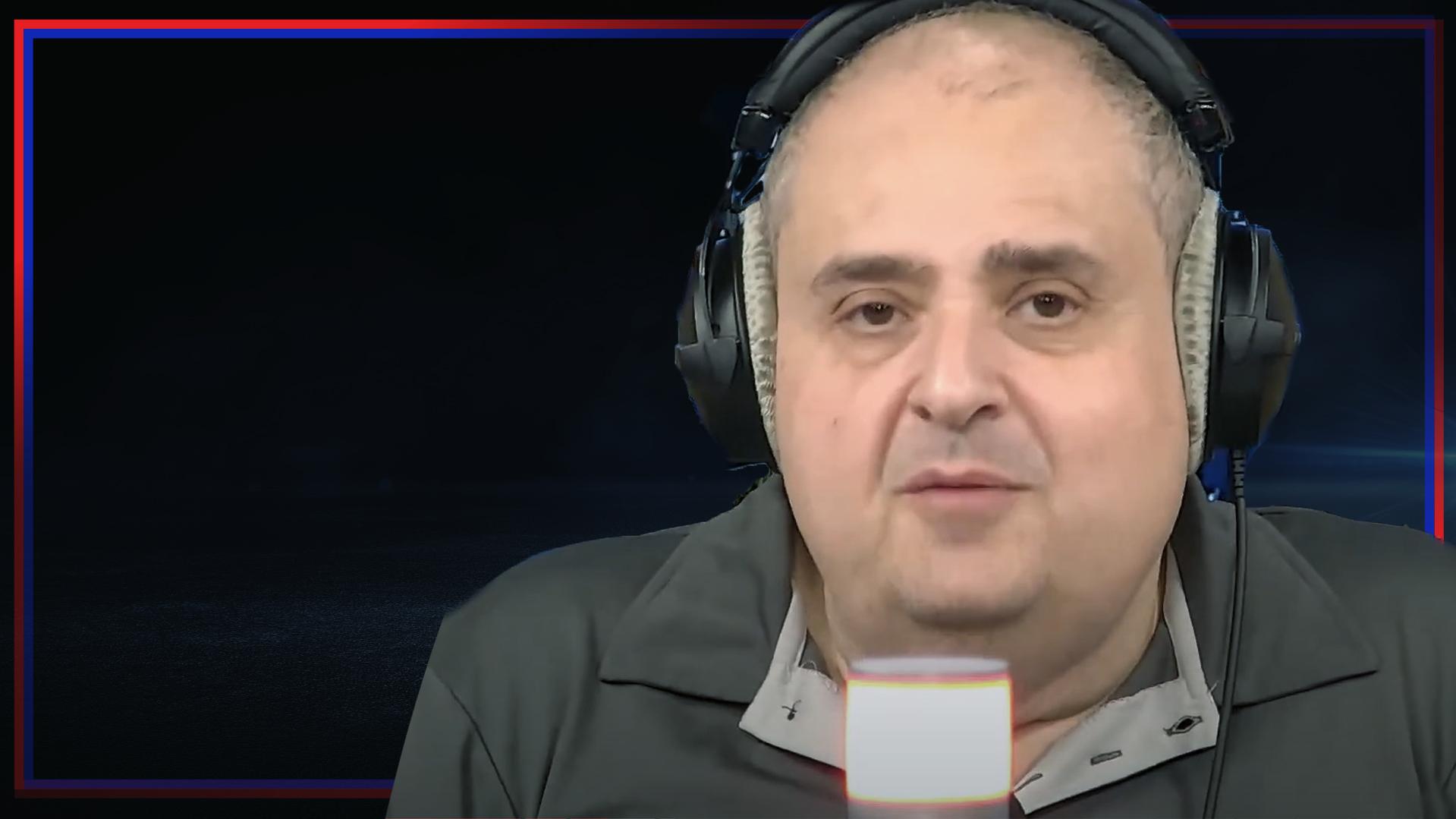 Цви Зильбер объясняет, откуда взялась концепция «великого Израиля» и существуют ли палестинцы?