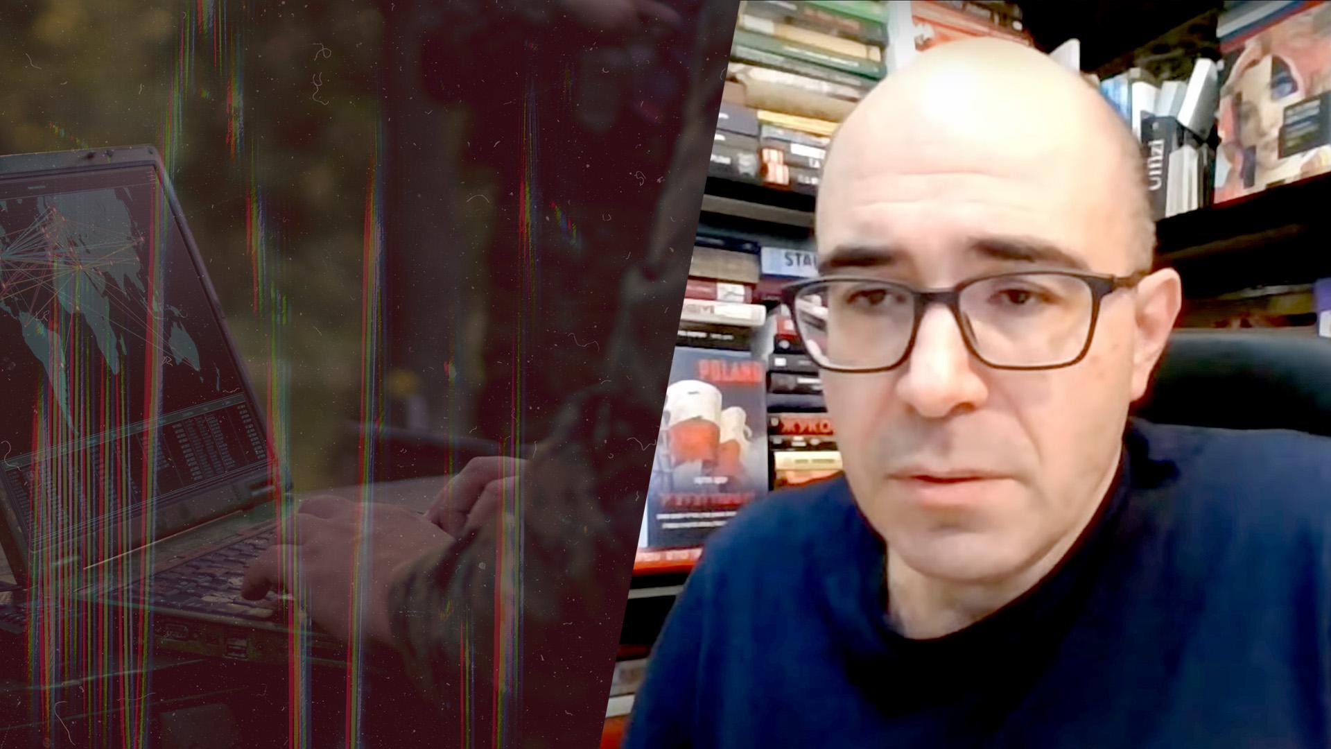 Яков Фальков: Российские спецслужбы больше не сотрудничают со спецслужбами Израиля