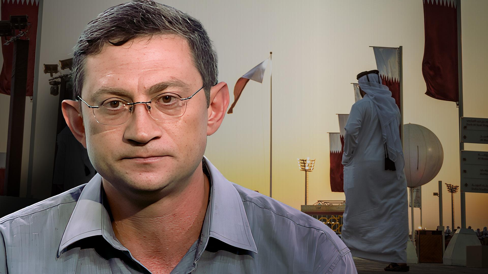 Арик Эльман: В Израиле начинают готовиться к прямому конфликту с Турцией