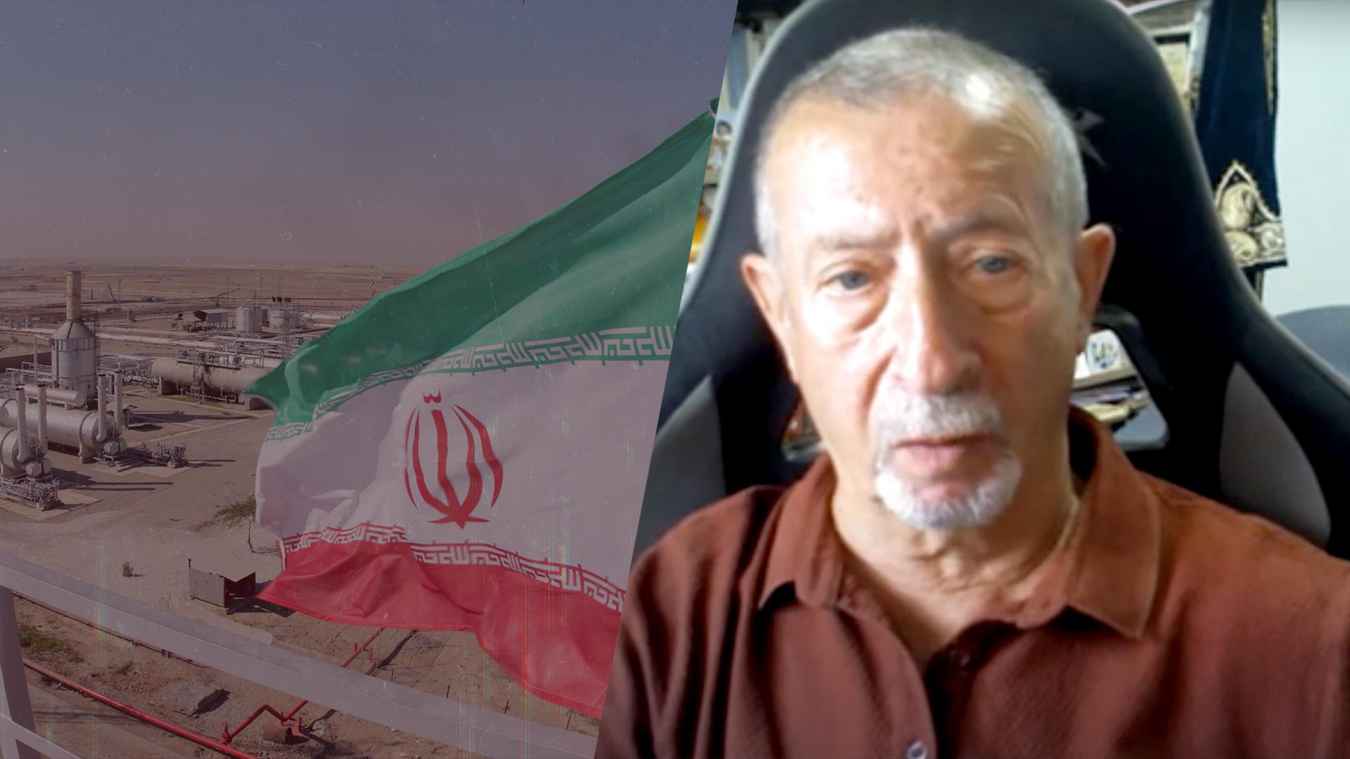 Владимир Месамед: "Ни США, ни Израиль не хотят силового решения иранской ядерной проблемы"