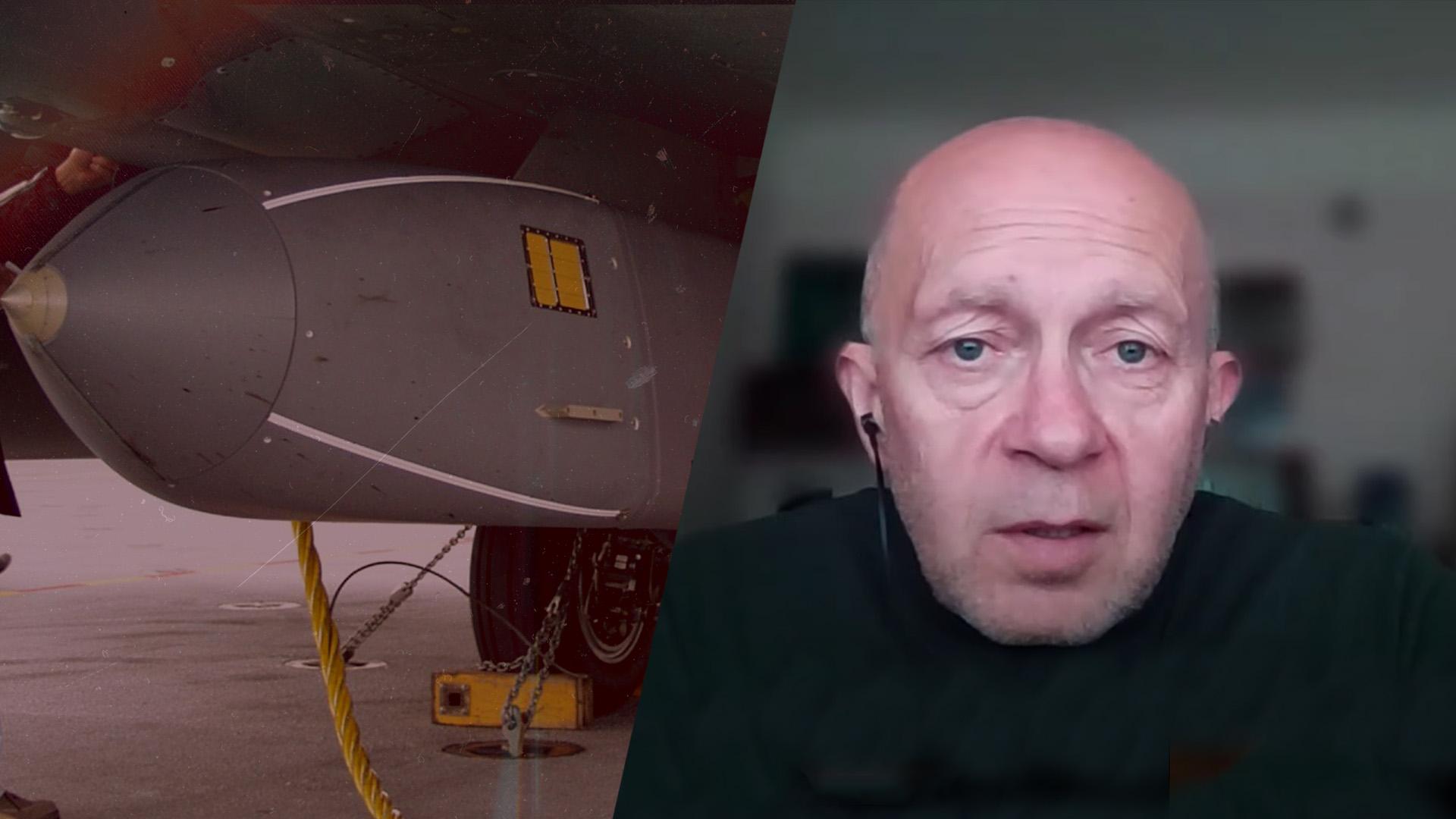 Сергей Грабский: Чем ВСУ ударили по Луганску и кто сбил вертолеты и самолеты в Брянской области?