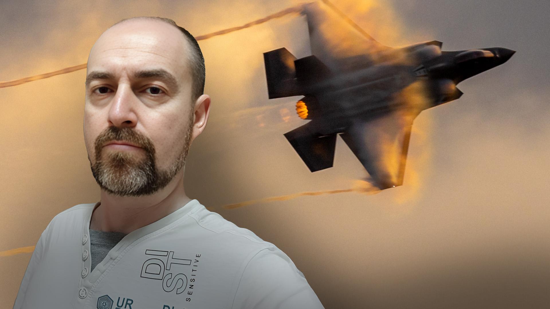 Давид Гендельман —  о том, создает ли вооружение Саудовской Аравии и Турции новые угрозы для Израиля