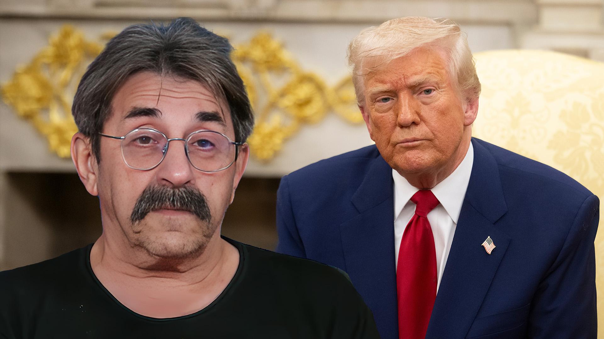 Йосеф Шагал: Трамп — все еще лучшее для Израиля