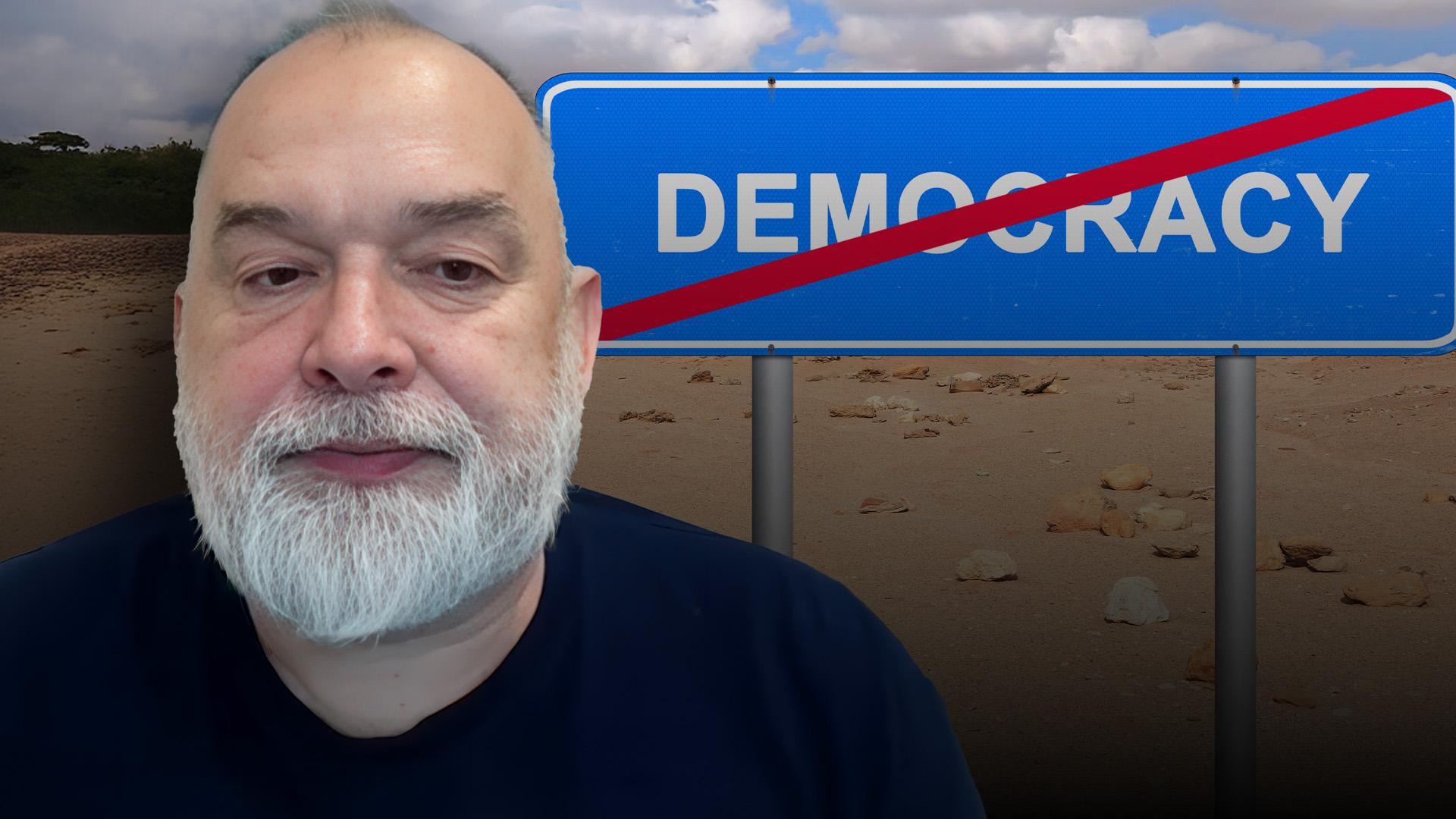 Михаил Шейтельман: Трамп думает о новых санкциях против России