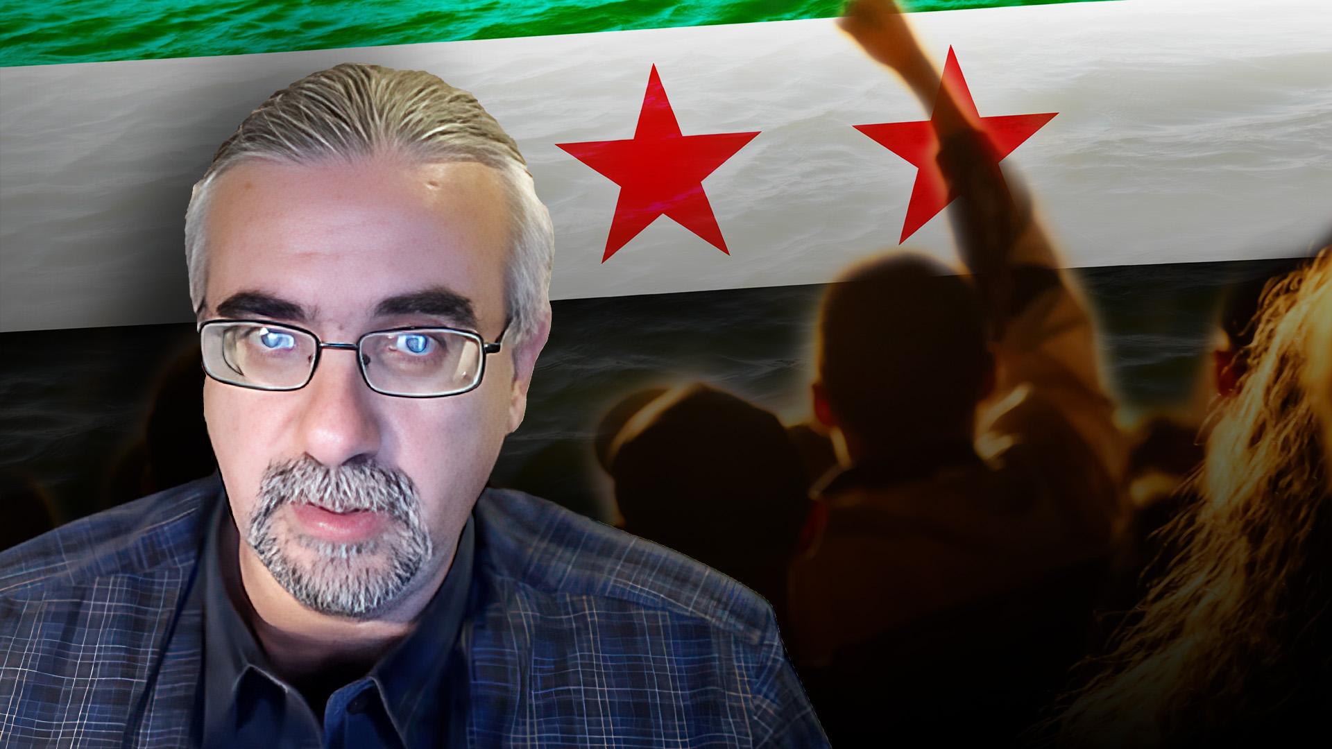 Михаил Бородкин: Нормализация отношения Израиля и Сирии в руках Эрдогана