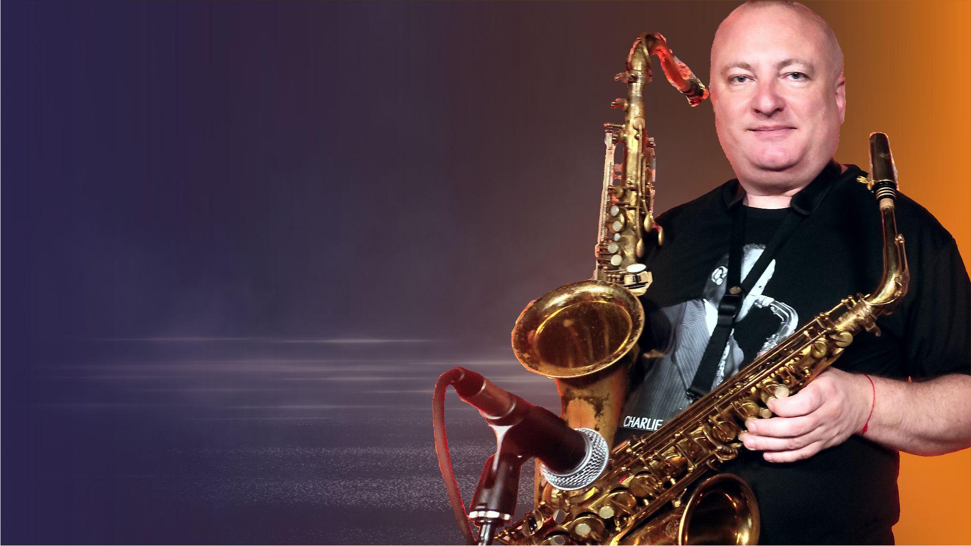 Роберт Анчиполовски, саксофонист: «Успешные нью-йоркские джазмены — израильтяне» / 🅧 Гвозди 🅧