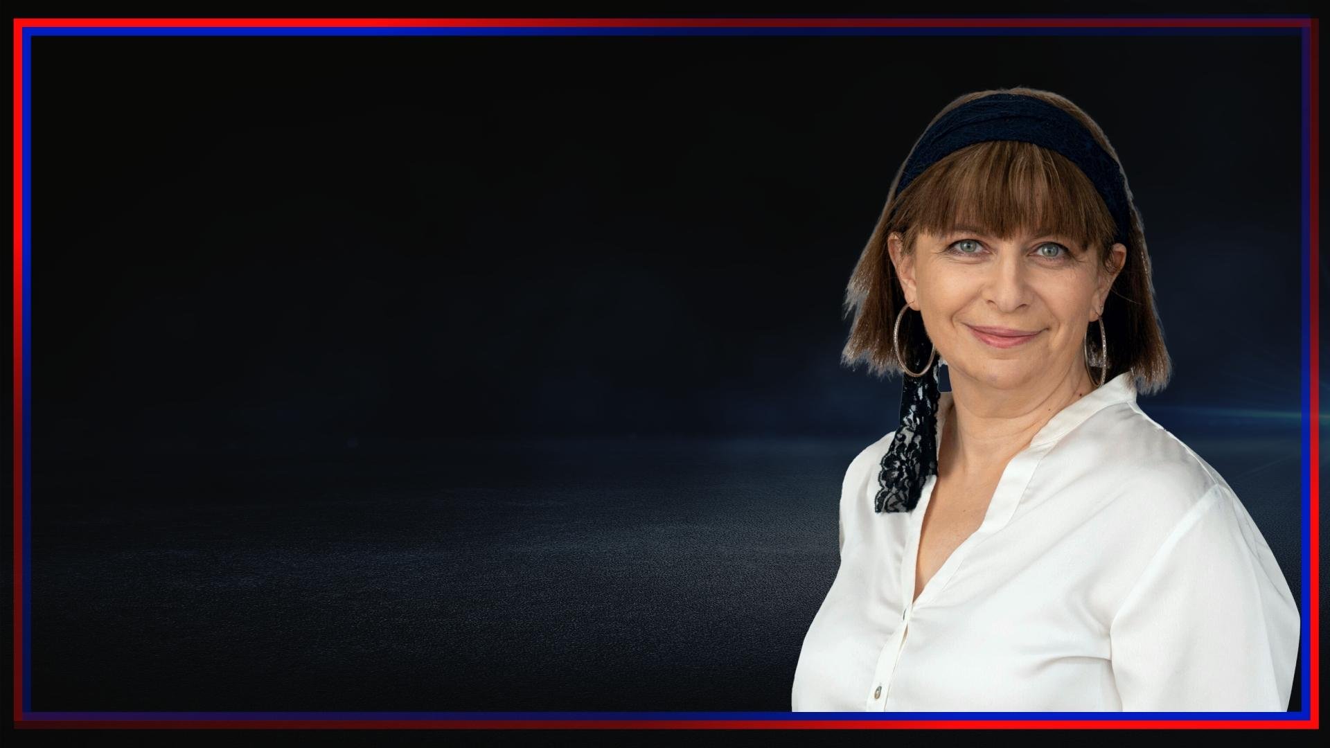 Софья Рон-Мория: Религиозные фундаменталисты становятся третьей партией в Израиле