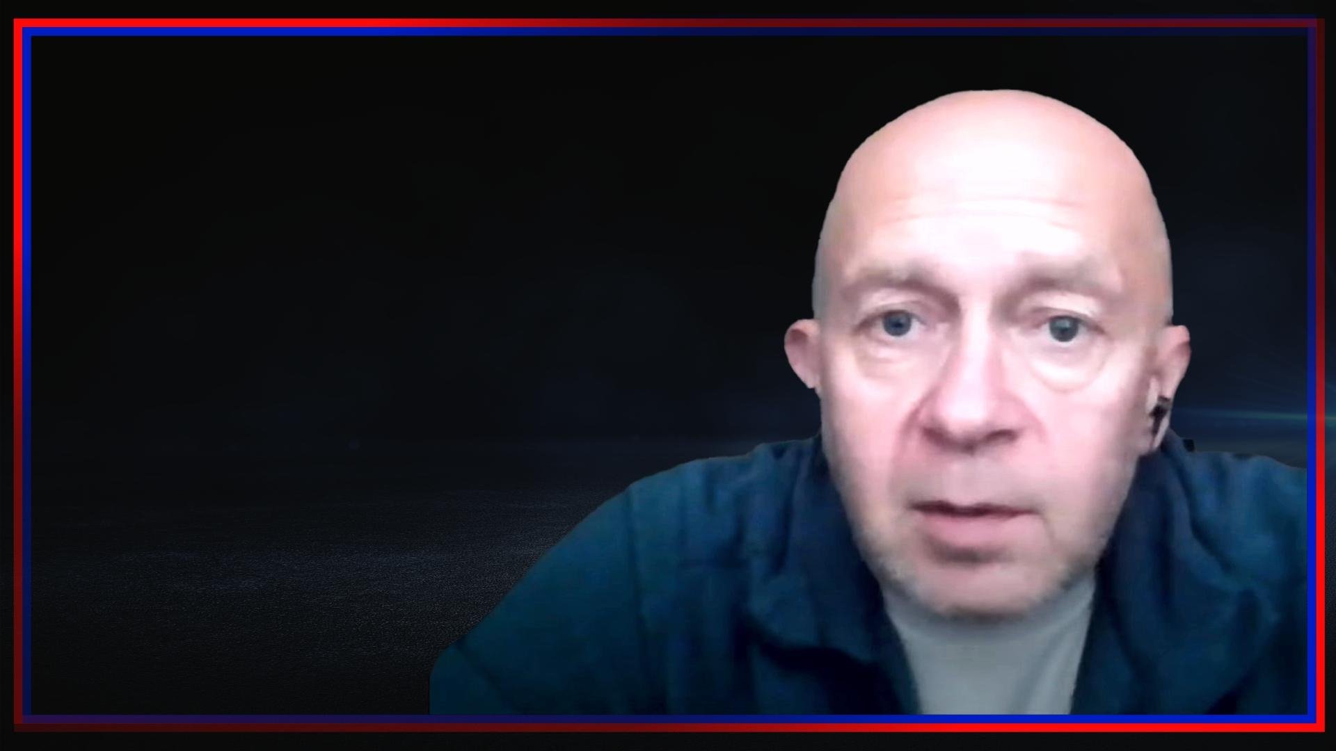 Сергей Грабский: Почему россиянам удалось уйти с правого берега?