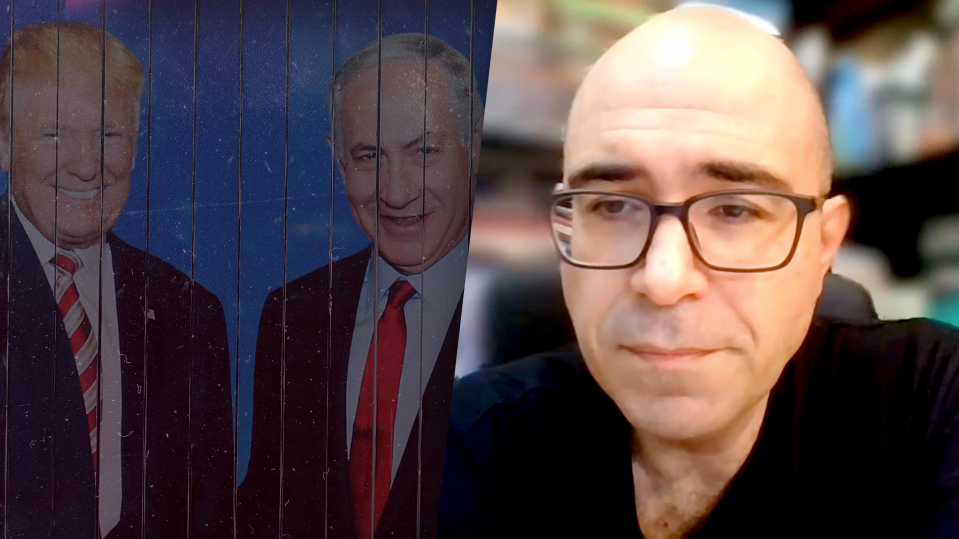 Яков Фальков: Нас ждет глобальное изменение политики США, в том числе в Европе и на Ближнем Востоке