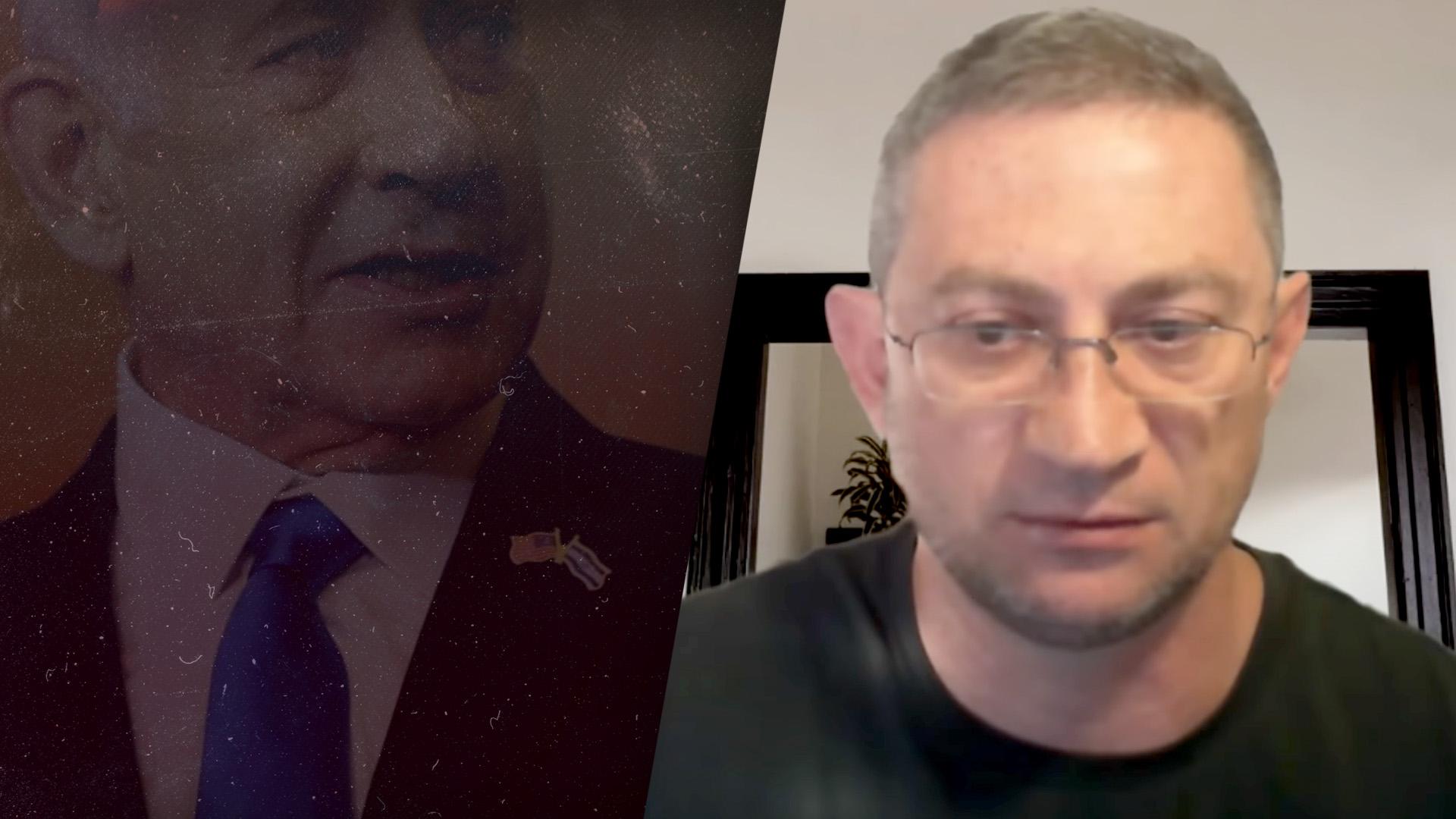 Арик Эльман: Путин заинтересован в стабильности в Ливане и Сирии, но контролирует ли он Асада?