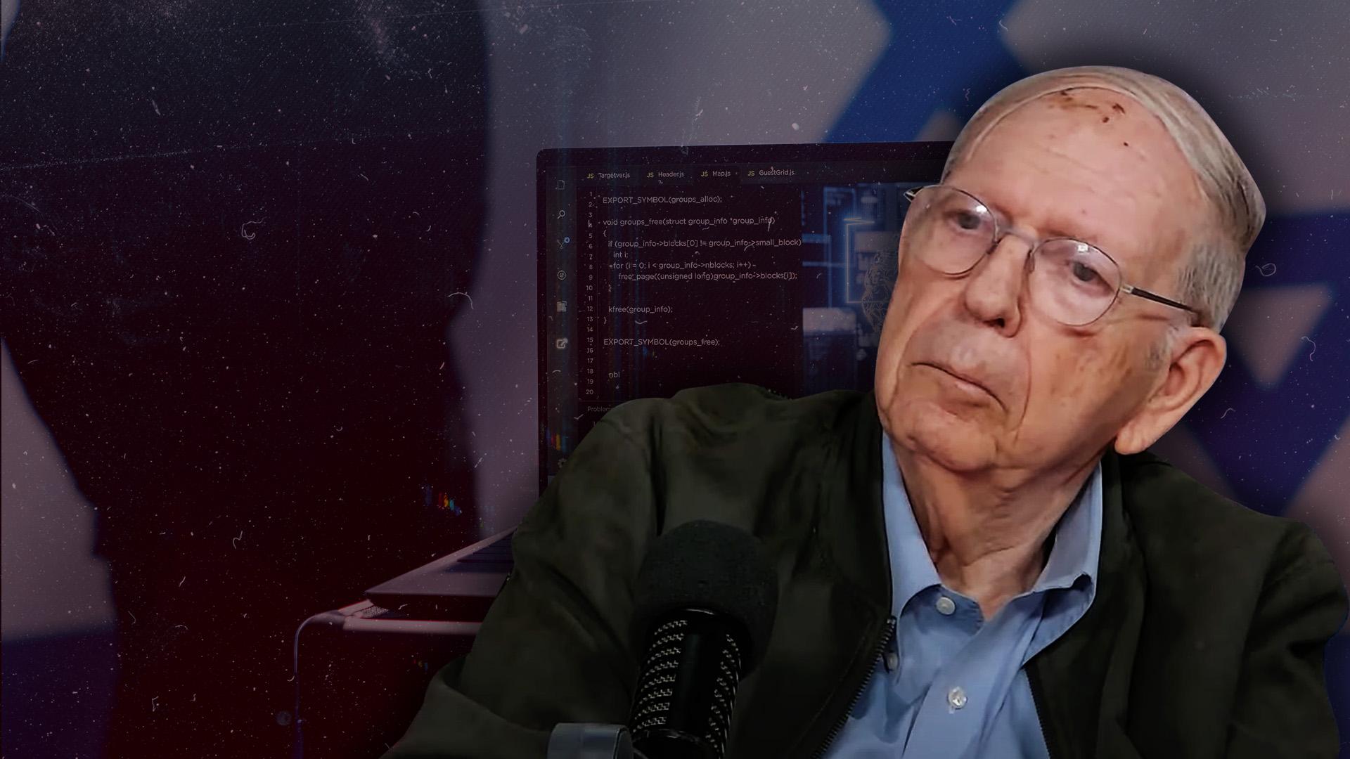 Как в 97 году после покушения на Машаля Моссад спасал своих провалившихся агентов