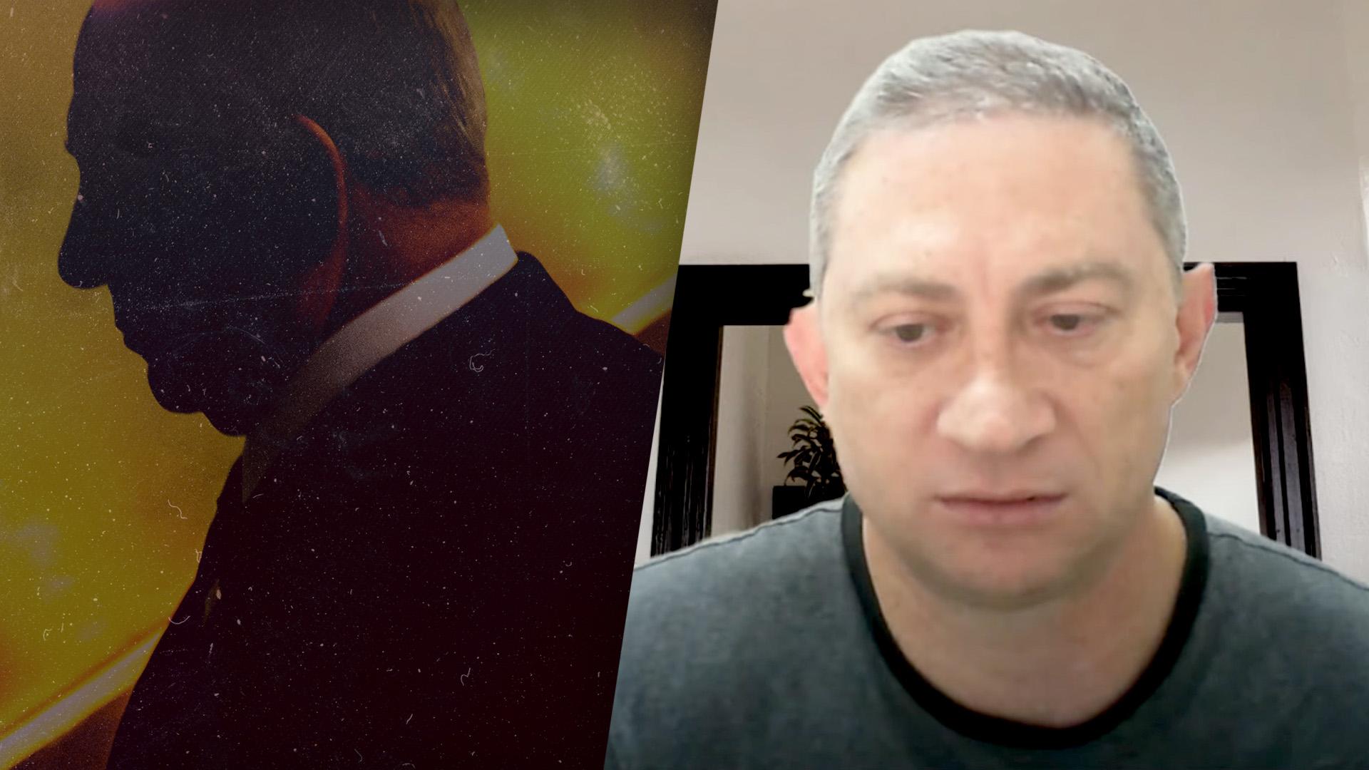 Арик Эльман: Нетаниягу планирует реоккупацию сектора Газа