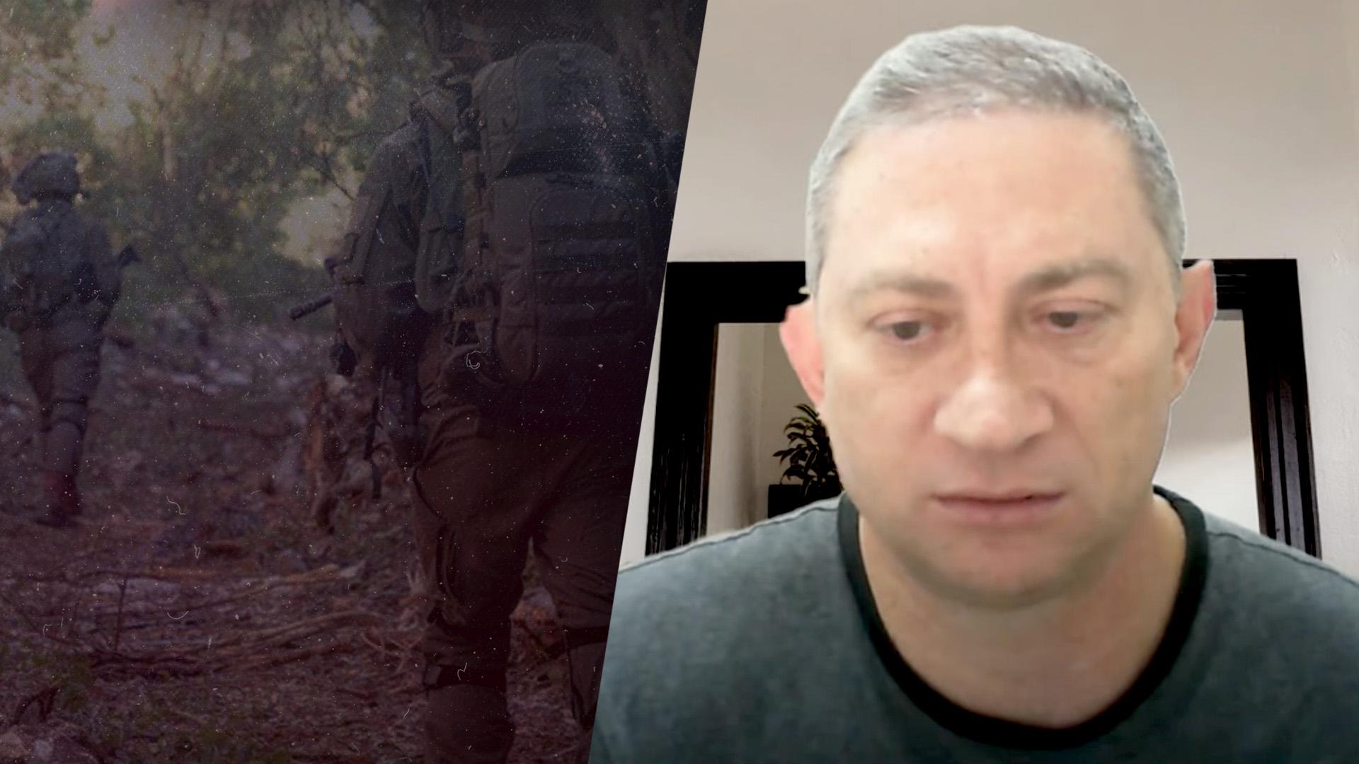 Арик Эльман: Хизбалла не согласится на условия Израиля