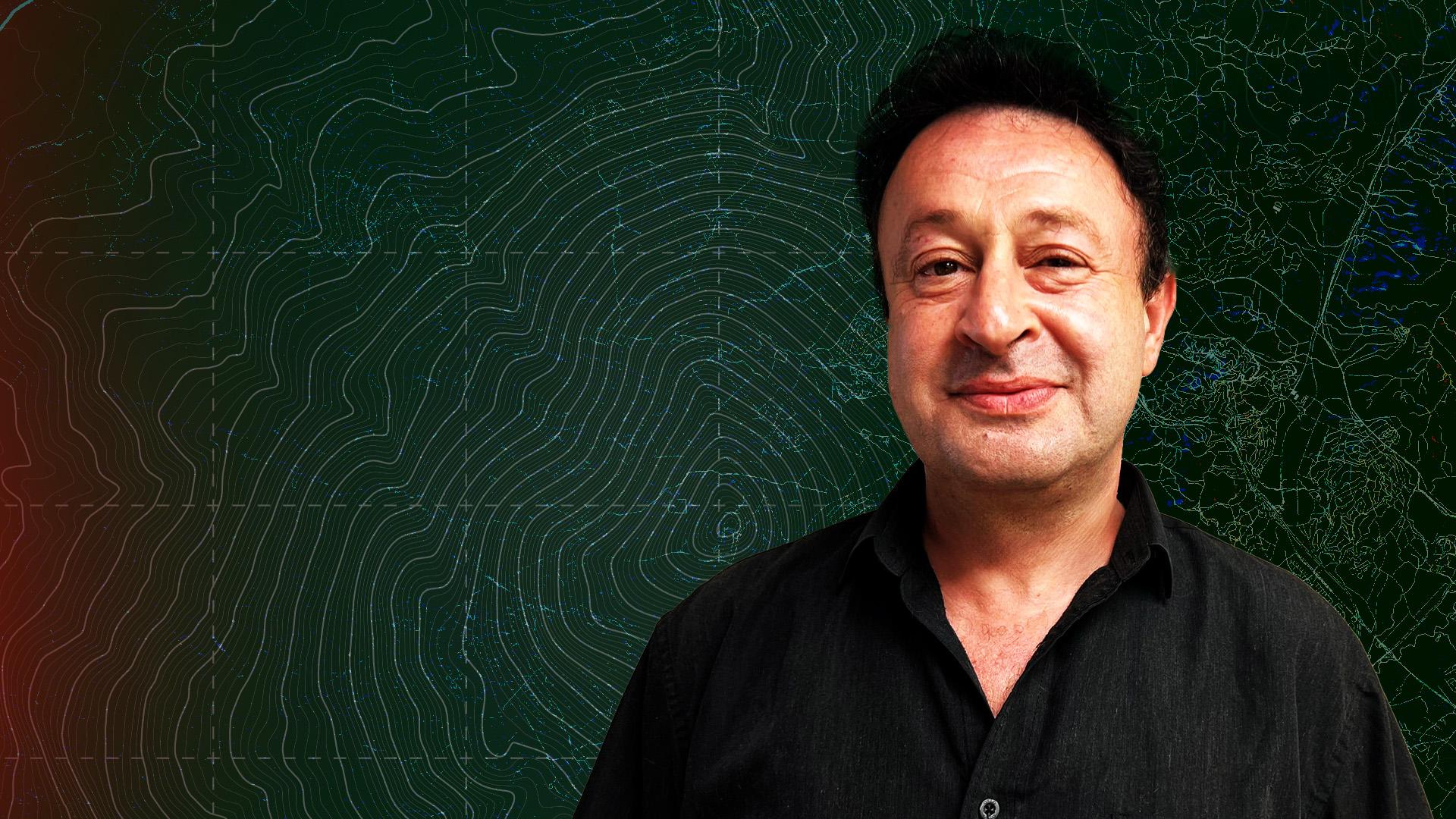 Игорь Лернер. Почему американцы за Израиль?