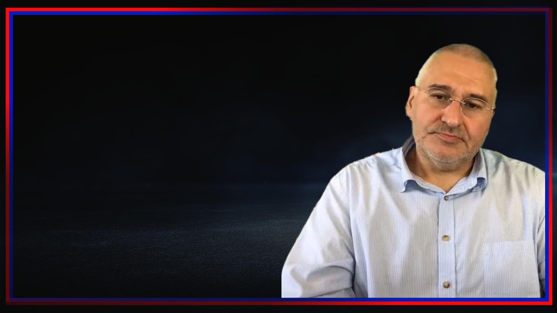 Марк Фейгин: Может ли Израиль игнорировать просьбы Украины, несмотря на союз Ирана с Россией?