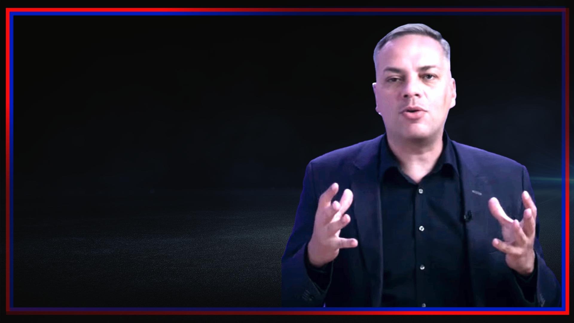 Владимир Милов — об израильском газе, ценах на нефть, друзьях Путина в Европе и мобилизации