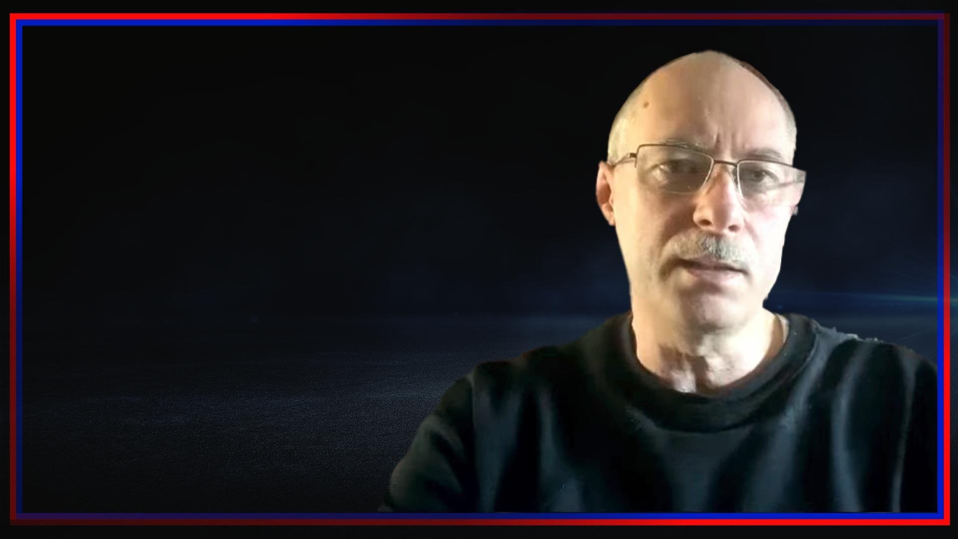 Олег Жданов: Иран открыто выступает на стороне России