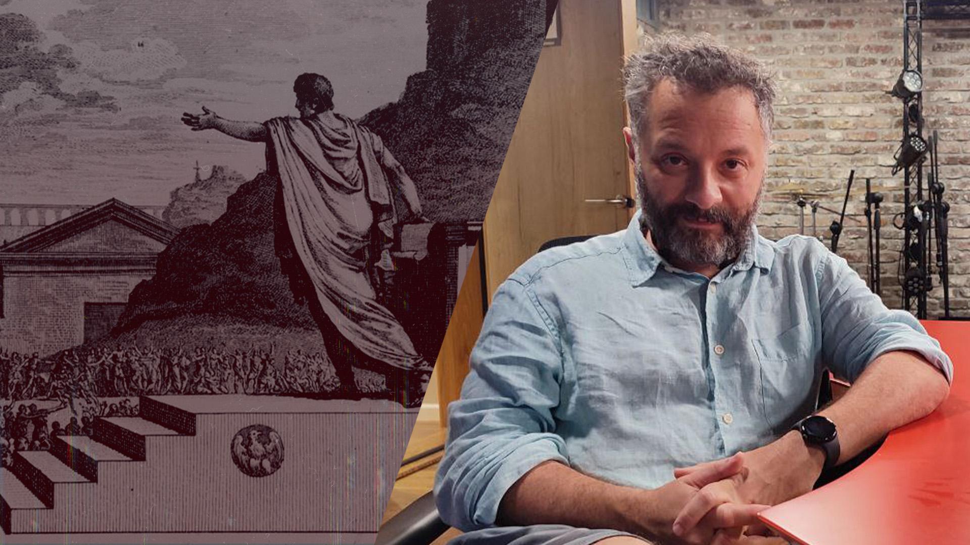 Илья Колмановский: Искусственный интеллект увеличивает эффективность пропаганды