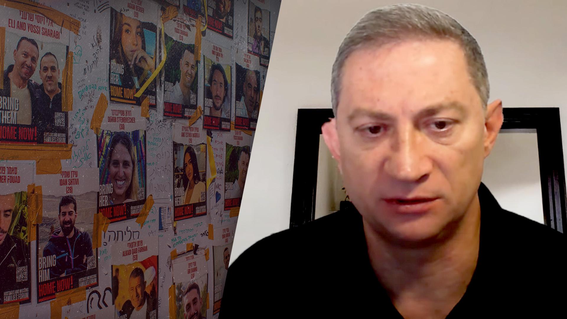 Арик Эльман: Как ликвидация Ихьи Синвара открывает новые возможности для освобождения заложников