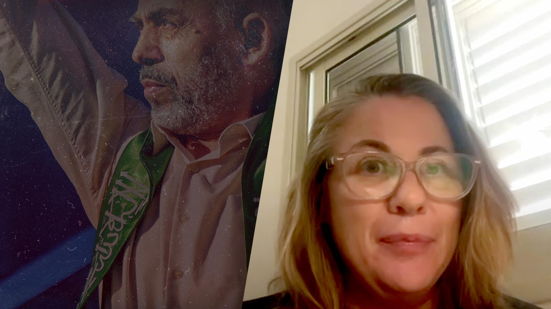 Ксения Светлова: На обломках ХАМАСа в Газе может вырасти что-то еще более страшное