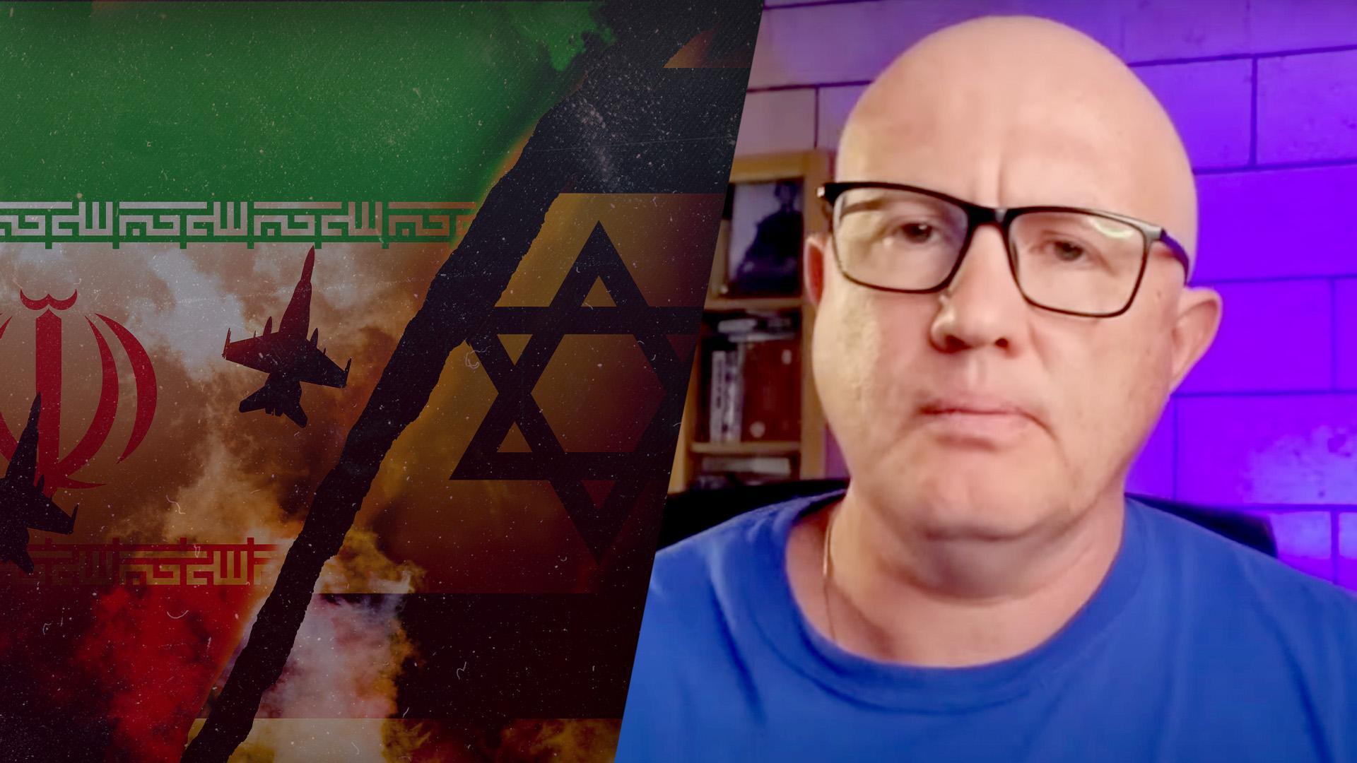 Дмитрий Дубов: США давят на Израиль и требуют остановить войну