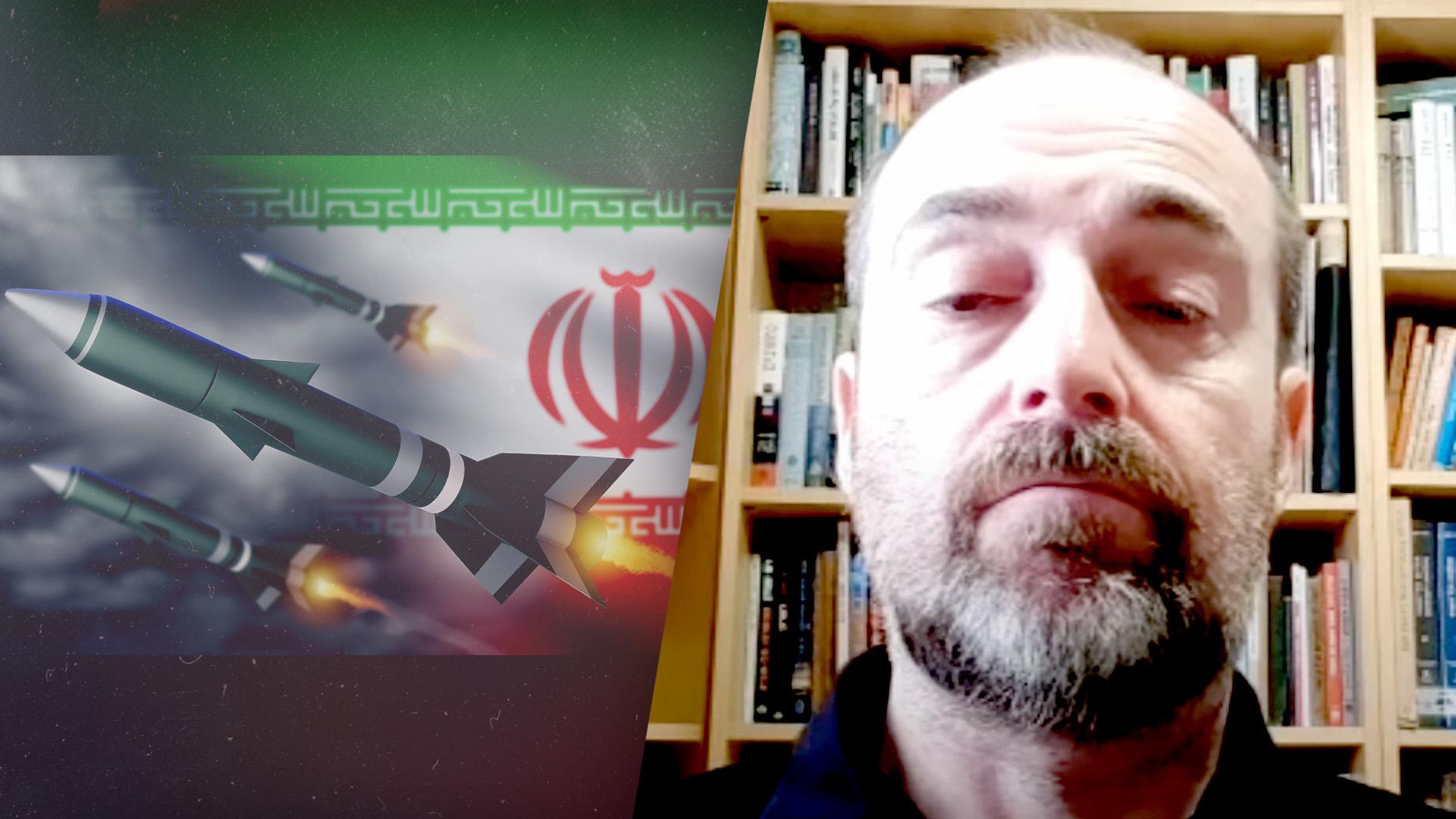 Давид Гендельман: Пока не рухнет иранский режим, конца войны не будет