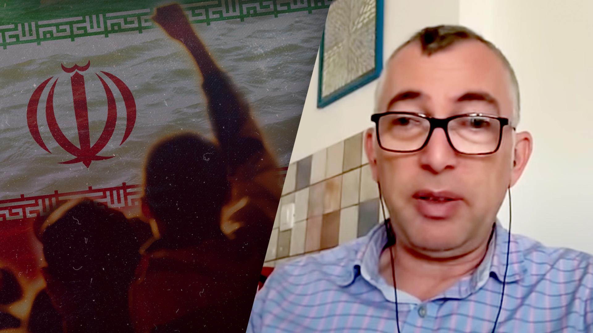 Александр Гринберг. Иранцы радуются смерти Синвара и издеваются над аятоллами и осью сопротивления