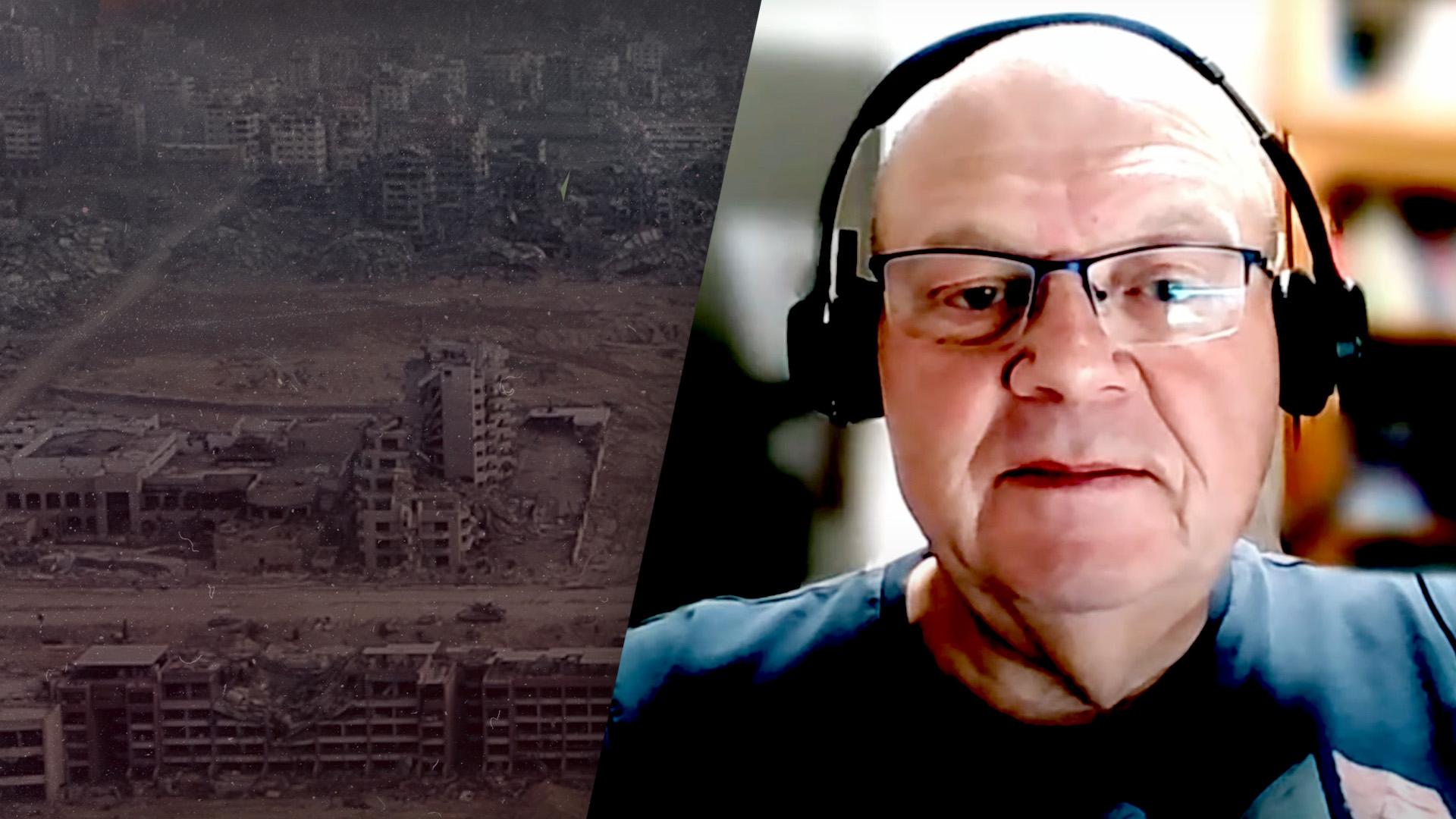 Марк Бабот: Пока мы не видим готовности полевых командиров ХАМАСа освобождать заложников