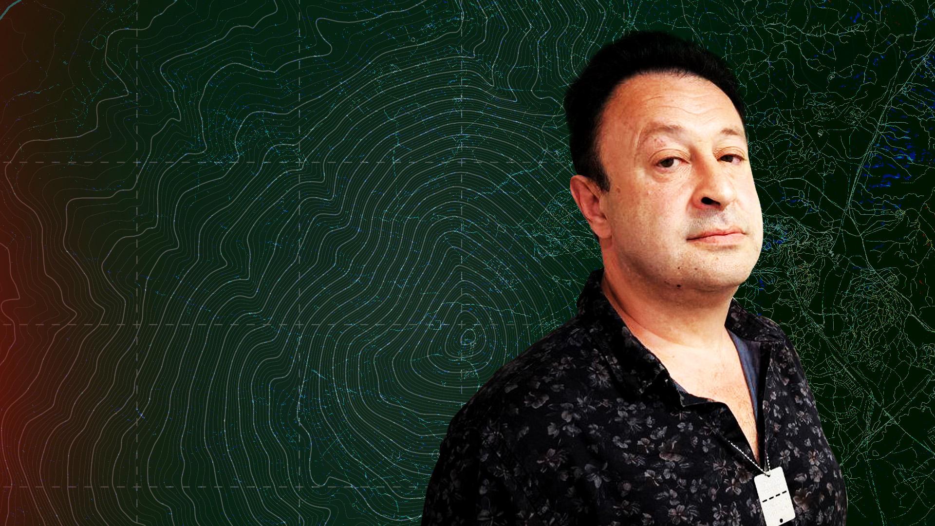 Игорь Лернер. Израиль и третья мировая война