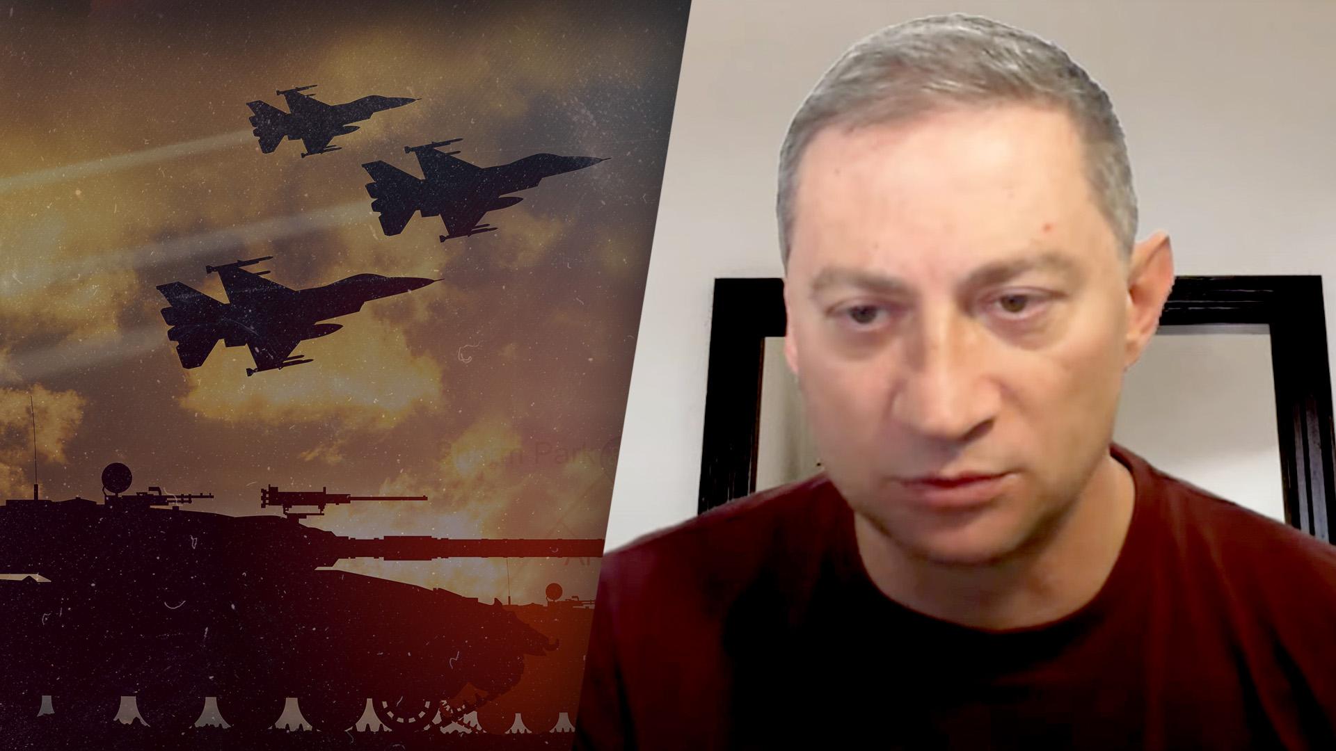 Арик Эльман: Пойдет ли Израиль на ликвидацию верховного лидера Ирана?