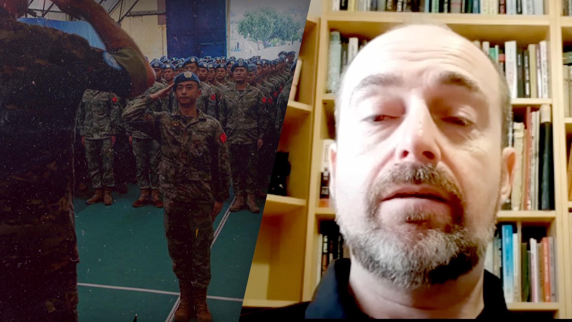 Давид Гендельман: Что изменилось после ликвидации Синвара и как идет операция ЦАХАЛа в Ливане