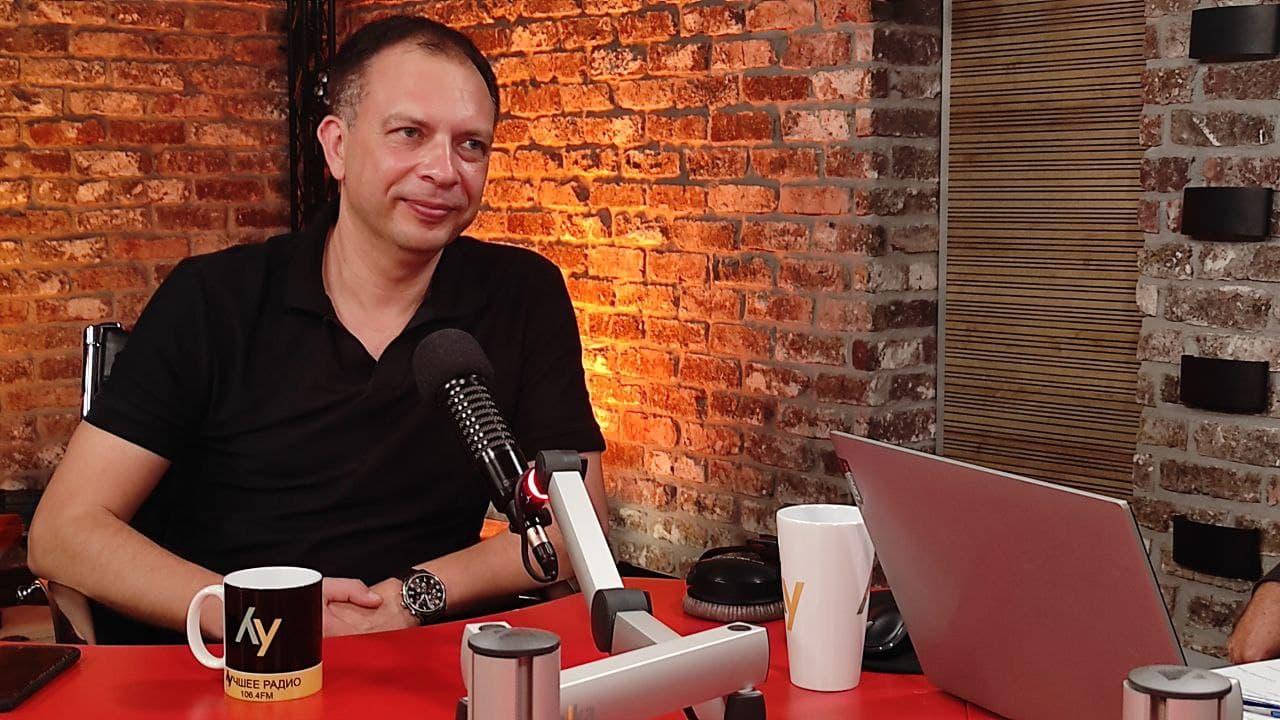 Владимир Белиак, депутат-реформатор / Гвозди