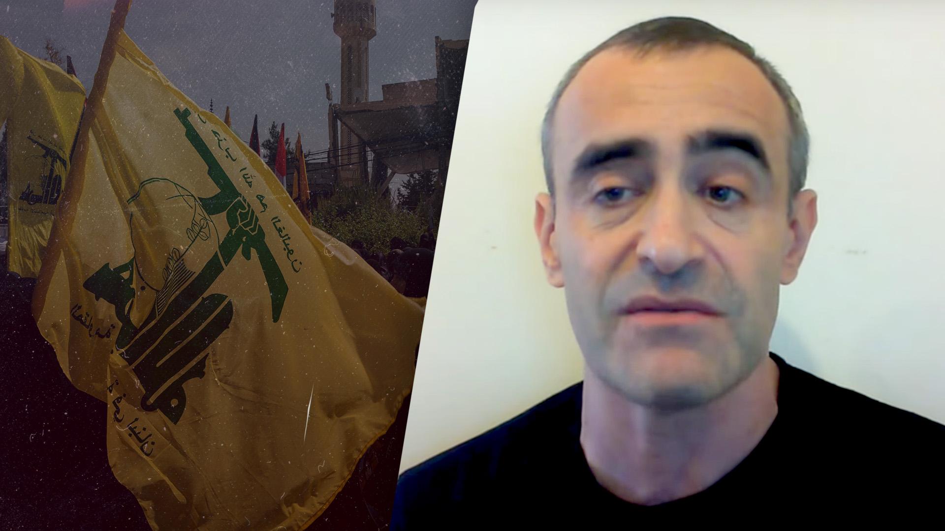 Давид Шарп: Почему Израиль не воспользовался хаосом в рядах Хизбаллы и не начал войну?