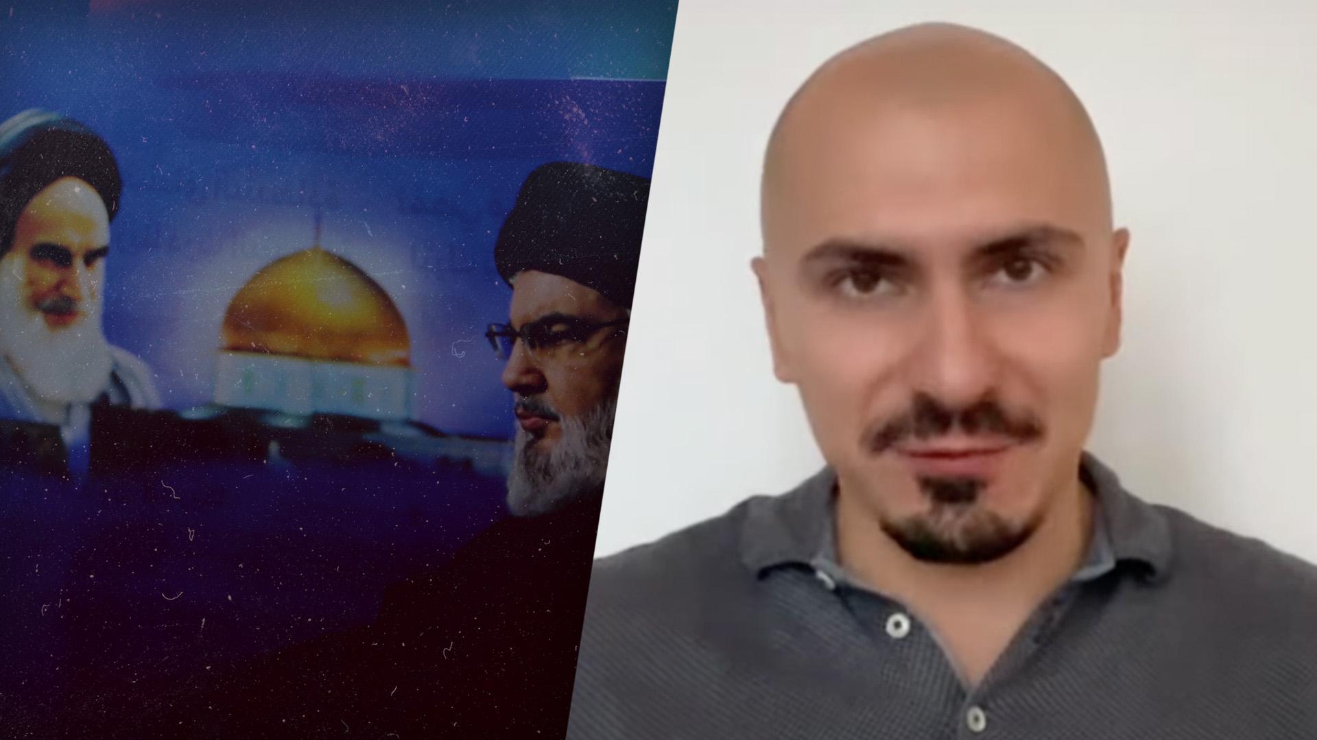 Никита Смагин: После ликвидации Насраллы Иран стал на шаг ближе к решению о создании ядерного оружия