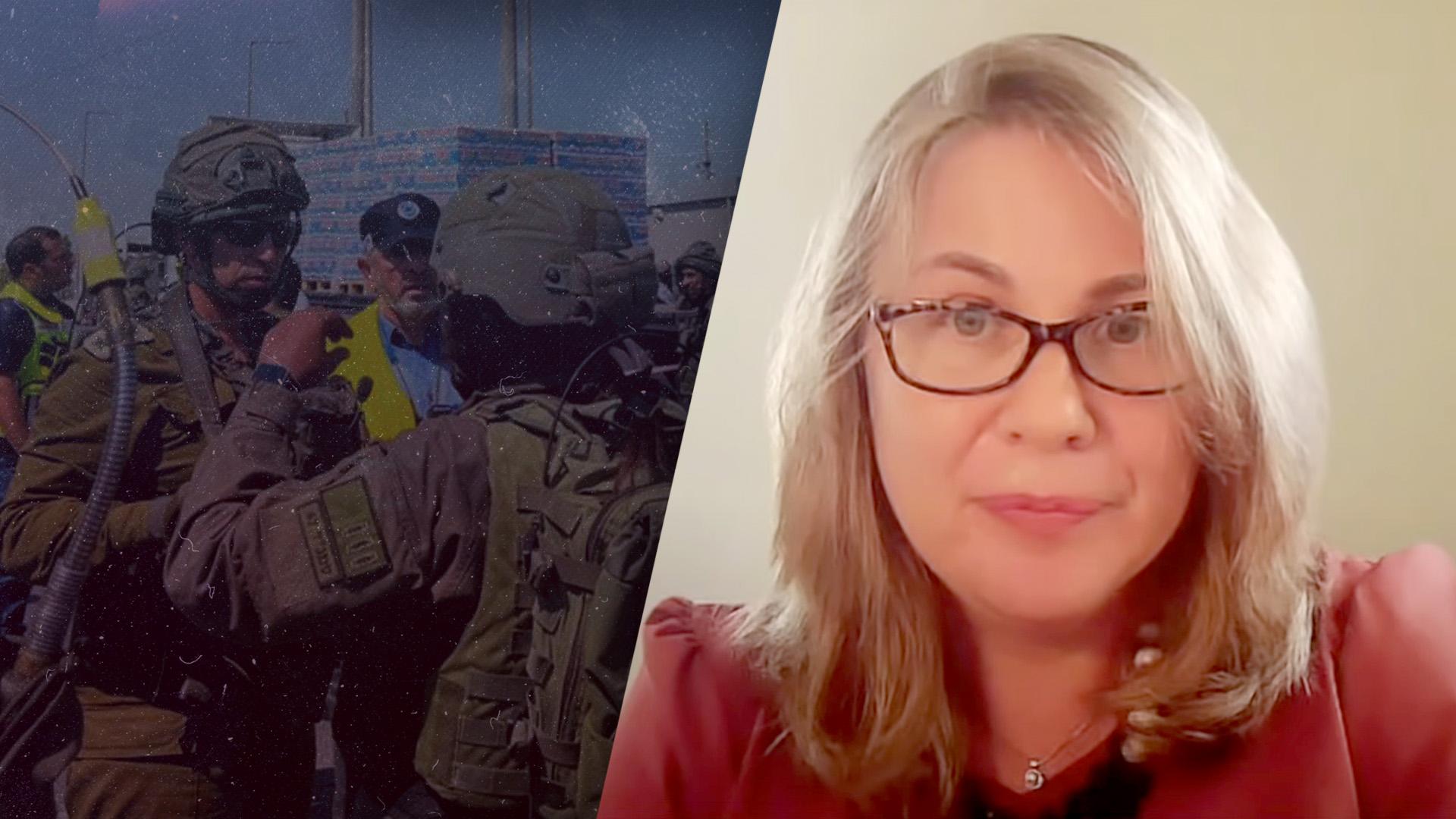 Ксения Светлова: В Иордании есть потенциал для дестабилизации и эскалации