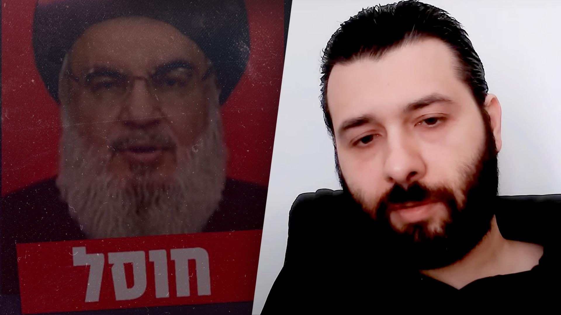 Игаль Левин: Израиль пытается спровоцировать Иран и Хизбаллу на ответные действия