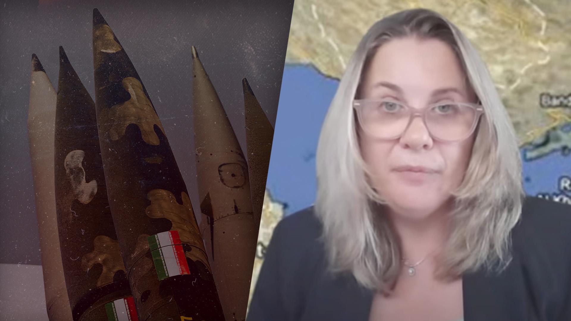 Ксения Светлова: В Ливане безмерная радость в связи с ликвидацией Насраллы