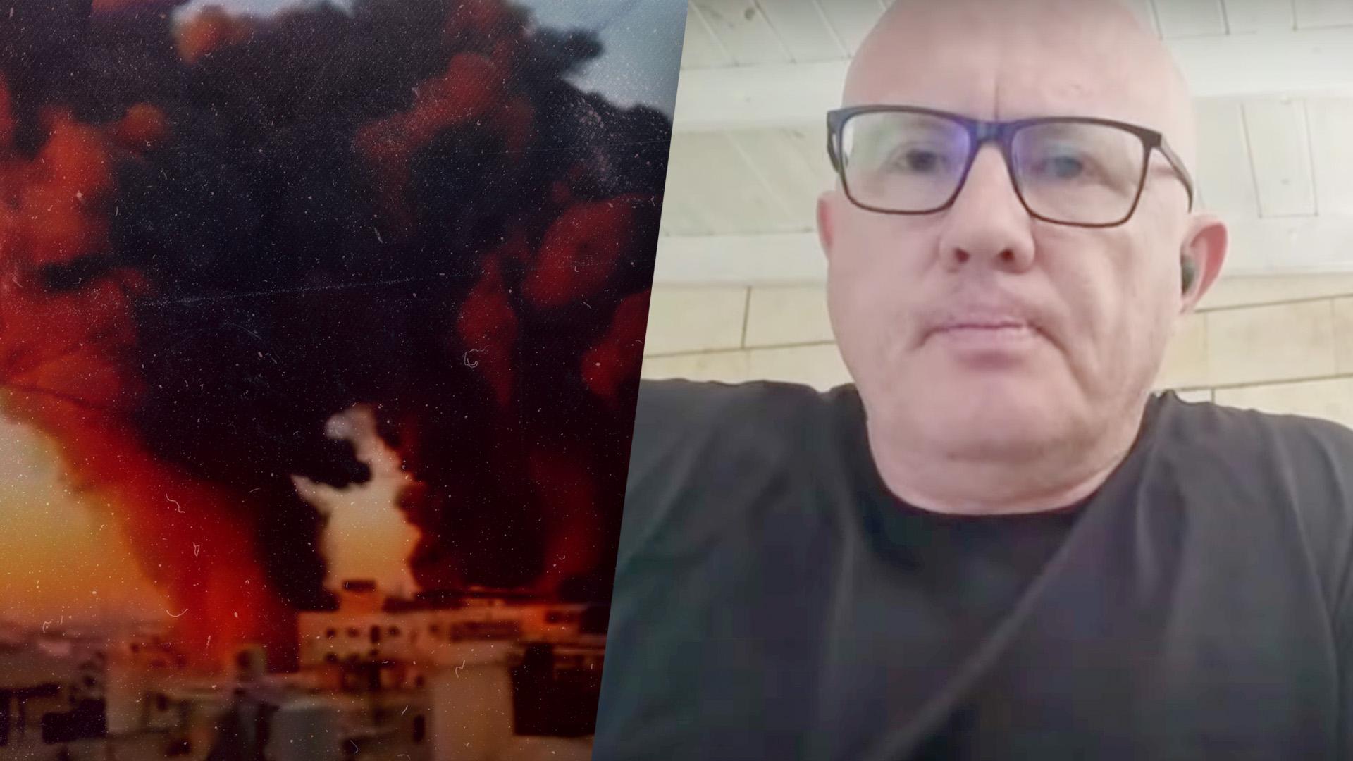 Дмитрий Дубов: Насралла просчитался в оценке готовности Израиля к войне