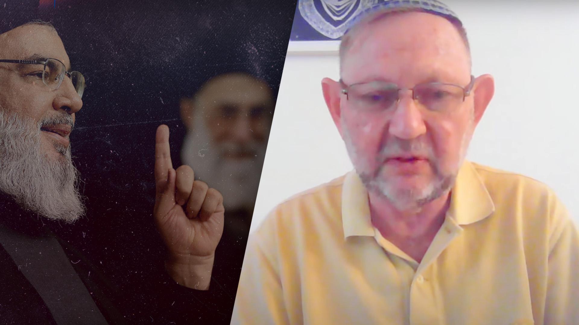 Зеэв Ханин: США не будут мешать Израилю в войне с Хизбаллой