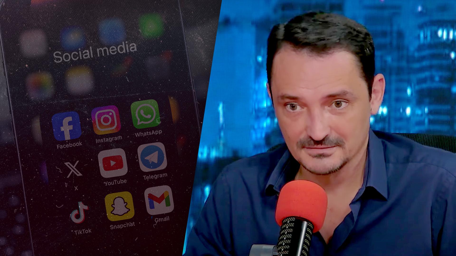 Виктор Вахштайн: В кампусах американских университетов вырабатывается новое представление о норме