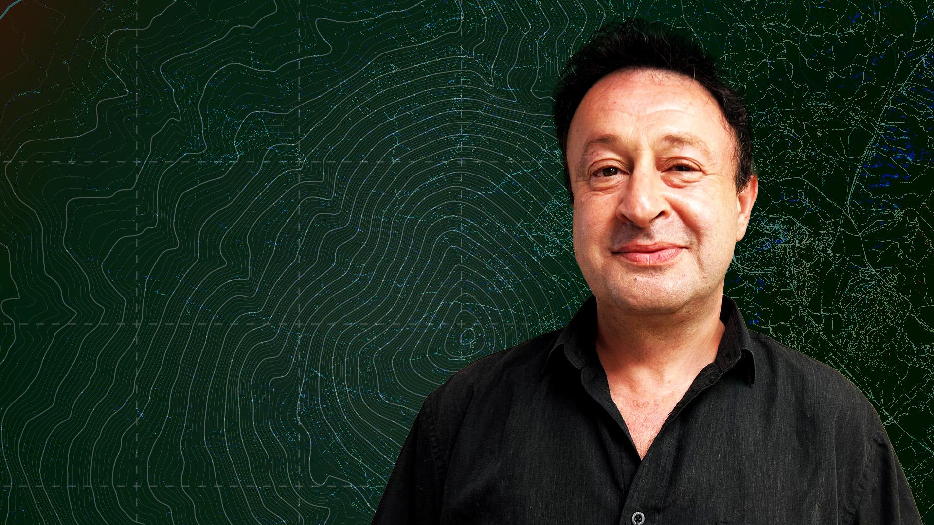 Игорь Лернер. Враги Израиля тоже любят своих детей. Но странною любовью