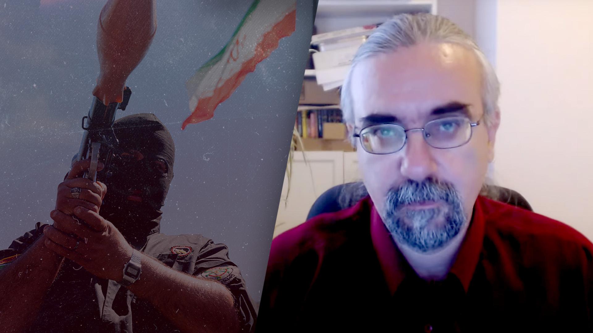 Михаил Бородкин: Ждать ли еще Израилю ответ Ирана?