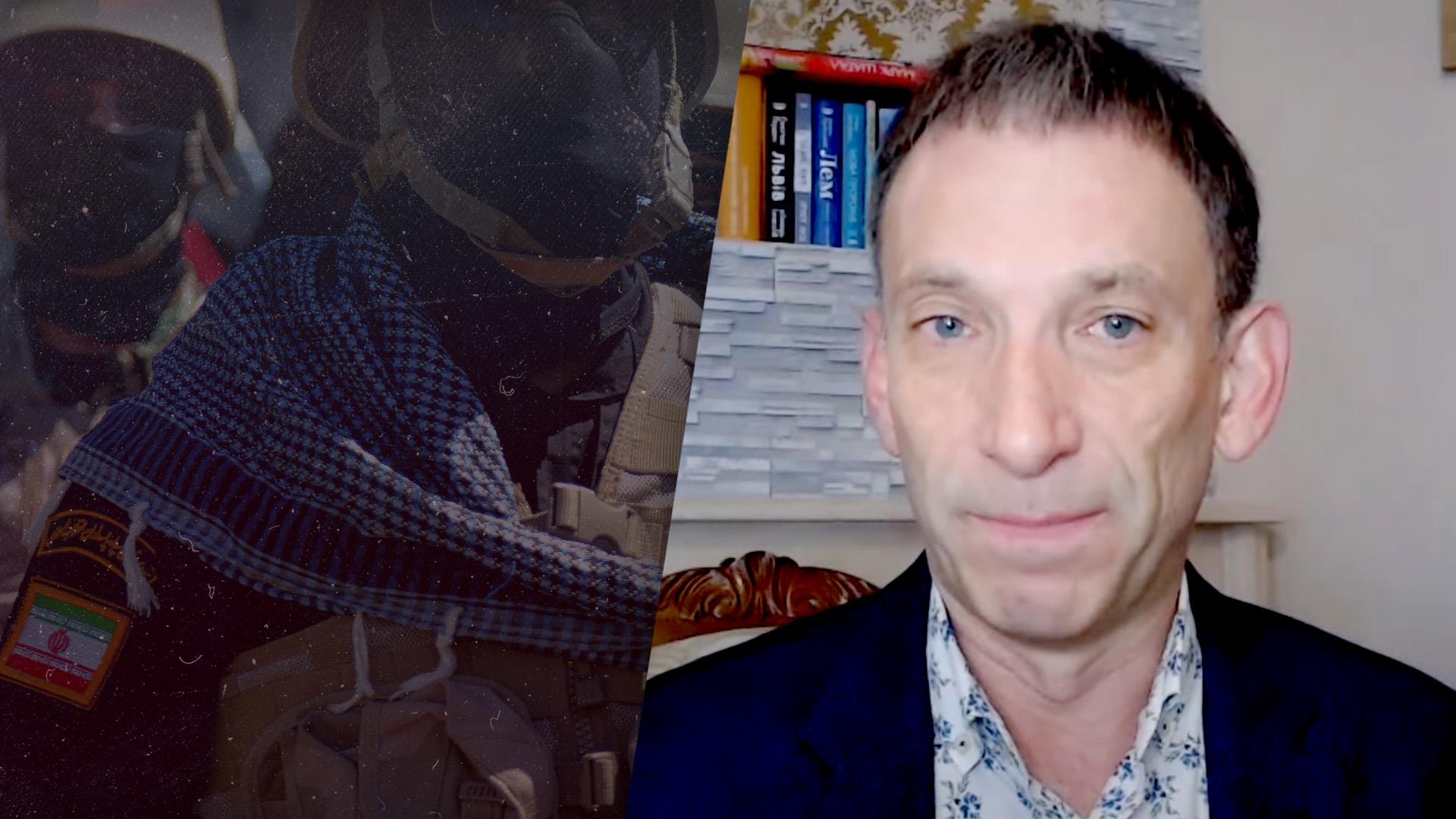 Виталий Портников: Украине и Израилю надо готовиться к многолетней войне без шансов на ее окончание