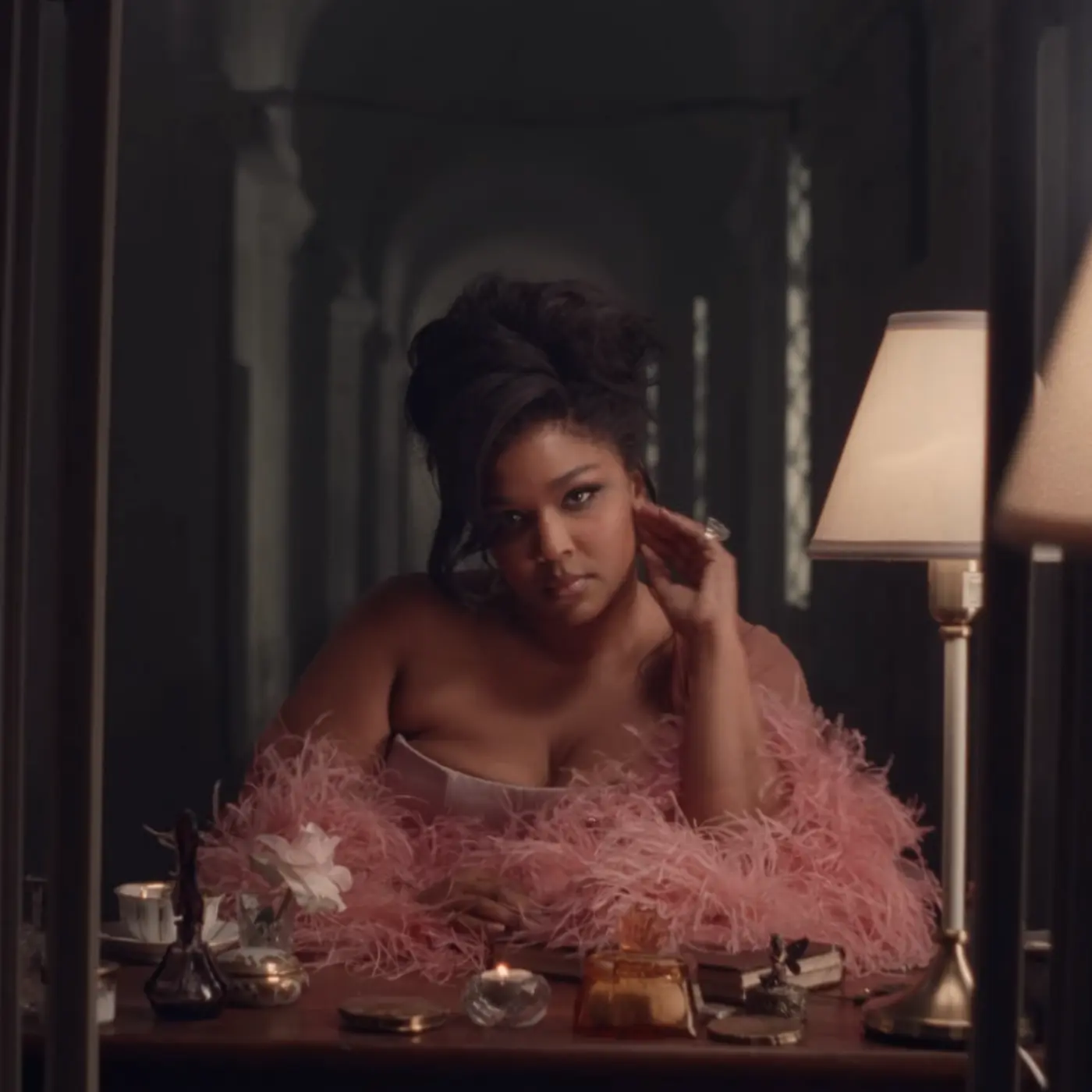 Lizzo - Love In A Real Life