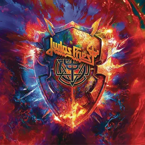 Judas Priest - Crown of Horns