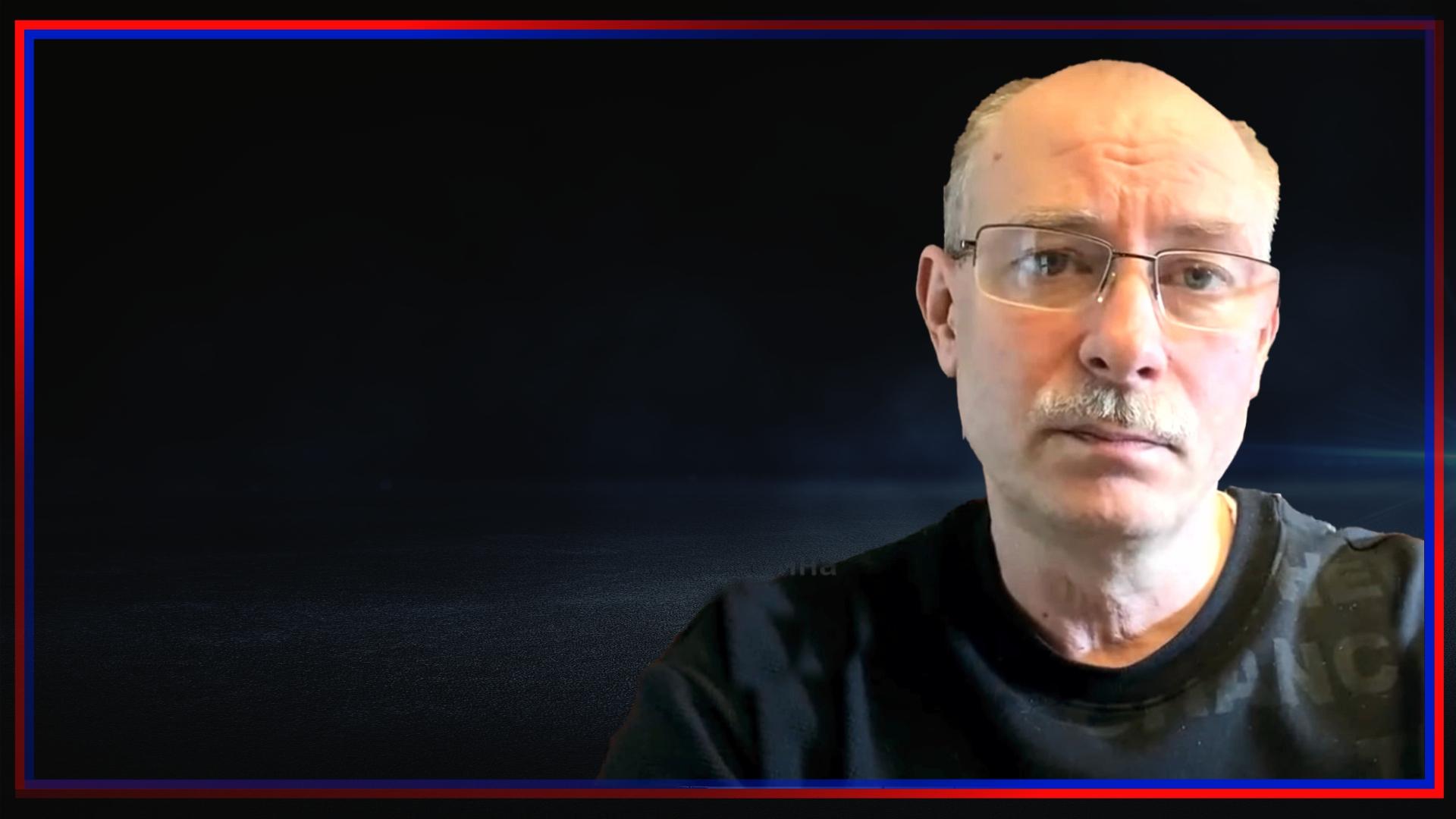 Олег Жданов: Мобилизация нужна Путину для принуждения Украины к переговорам